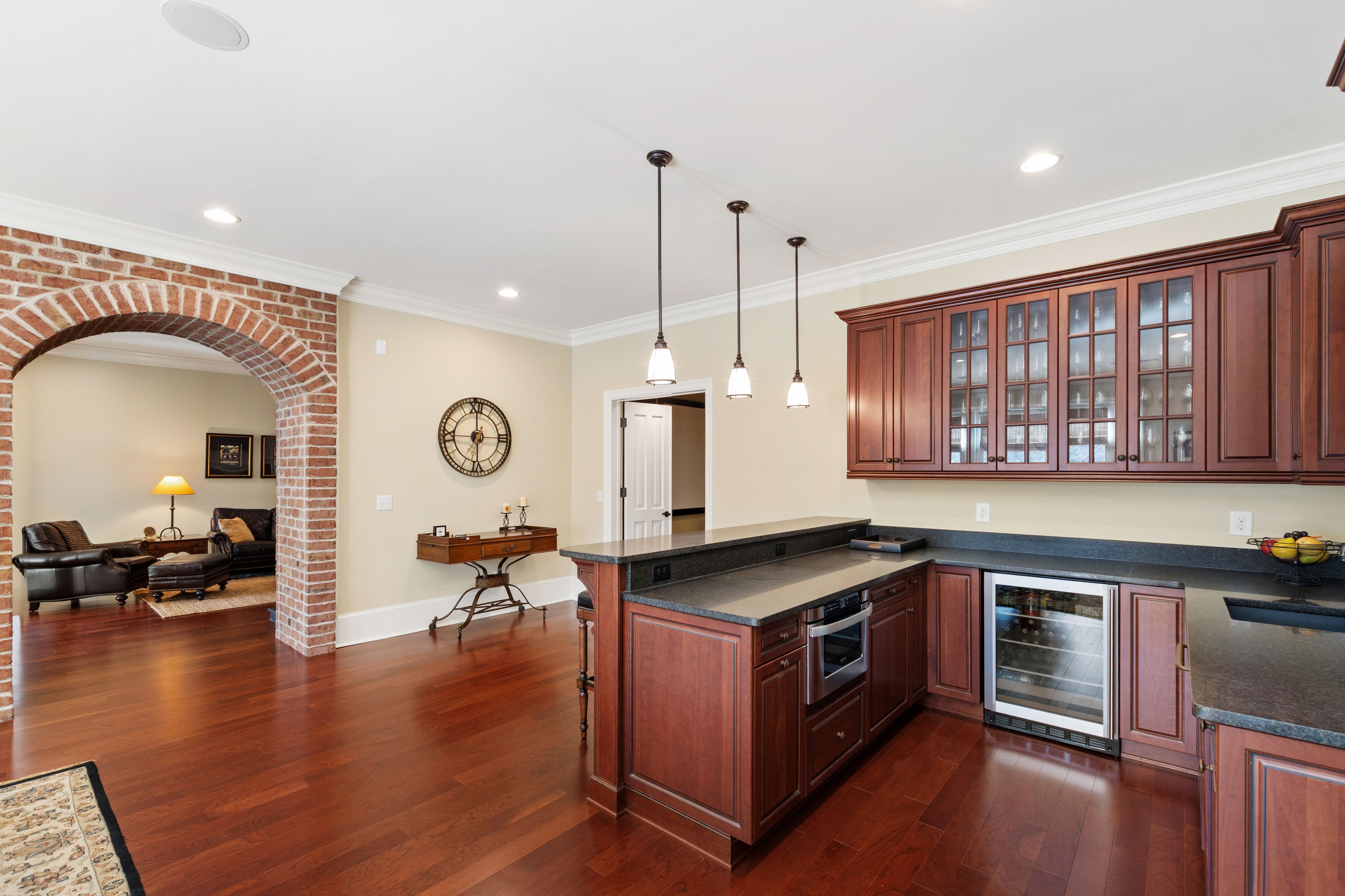  440 Drummond Drive, Raleigh, NC 27609 - 物件實景