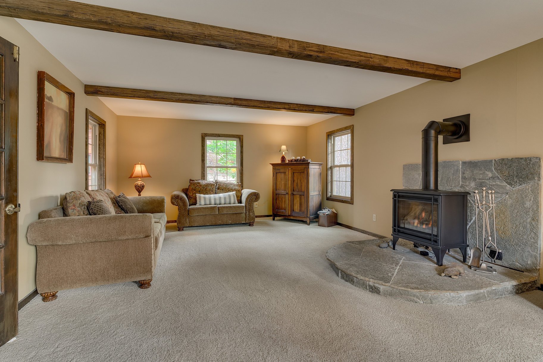  Tahoe Donner Charmer - 物件實景