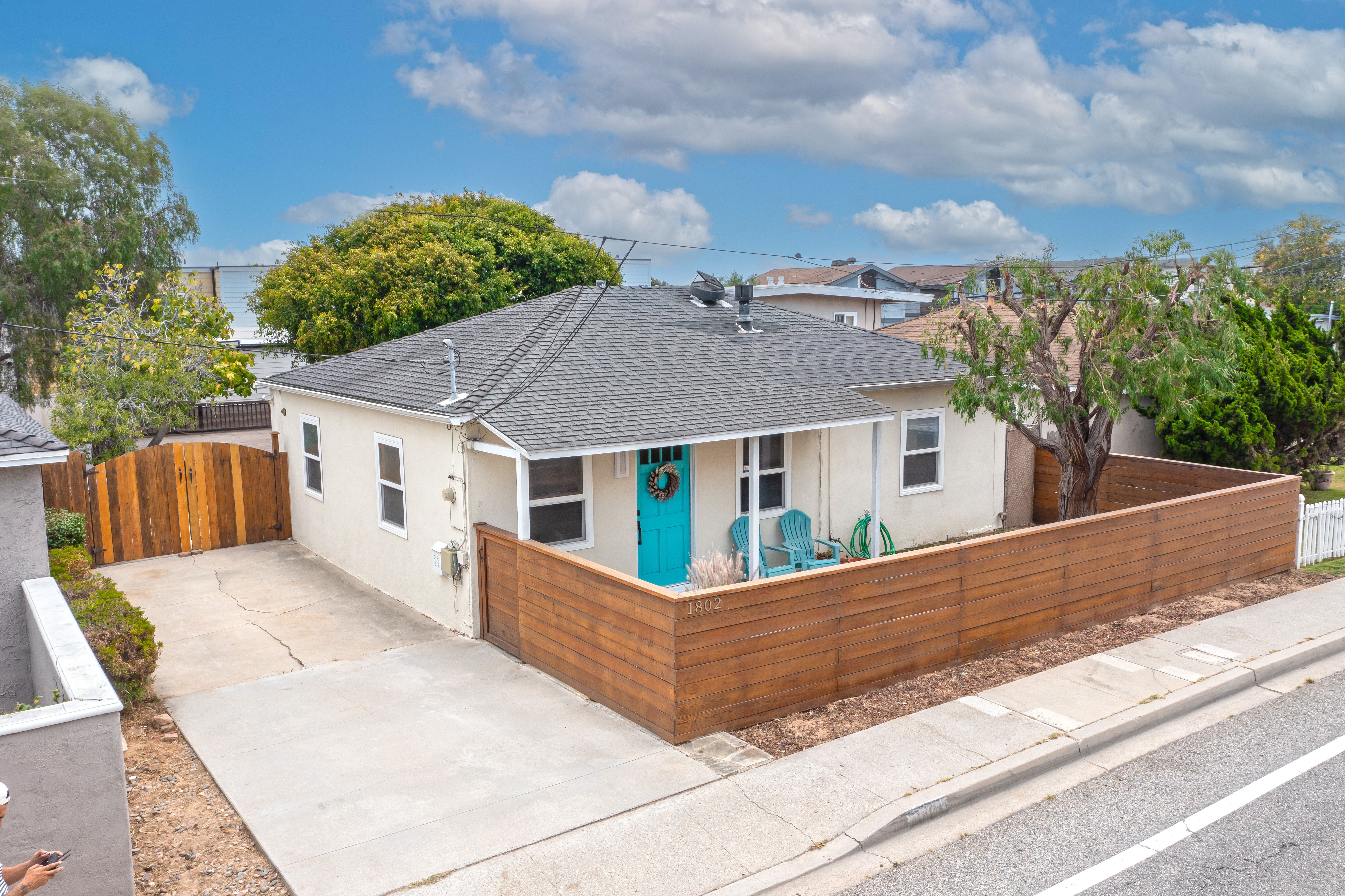  1802 Rindge Lane, Redondo Beach, CA 90278 - 物件實景