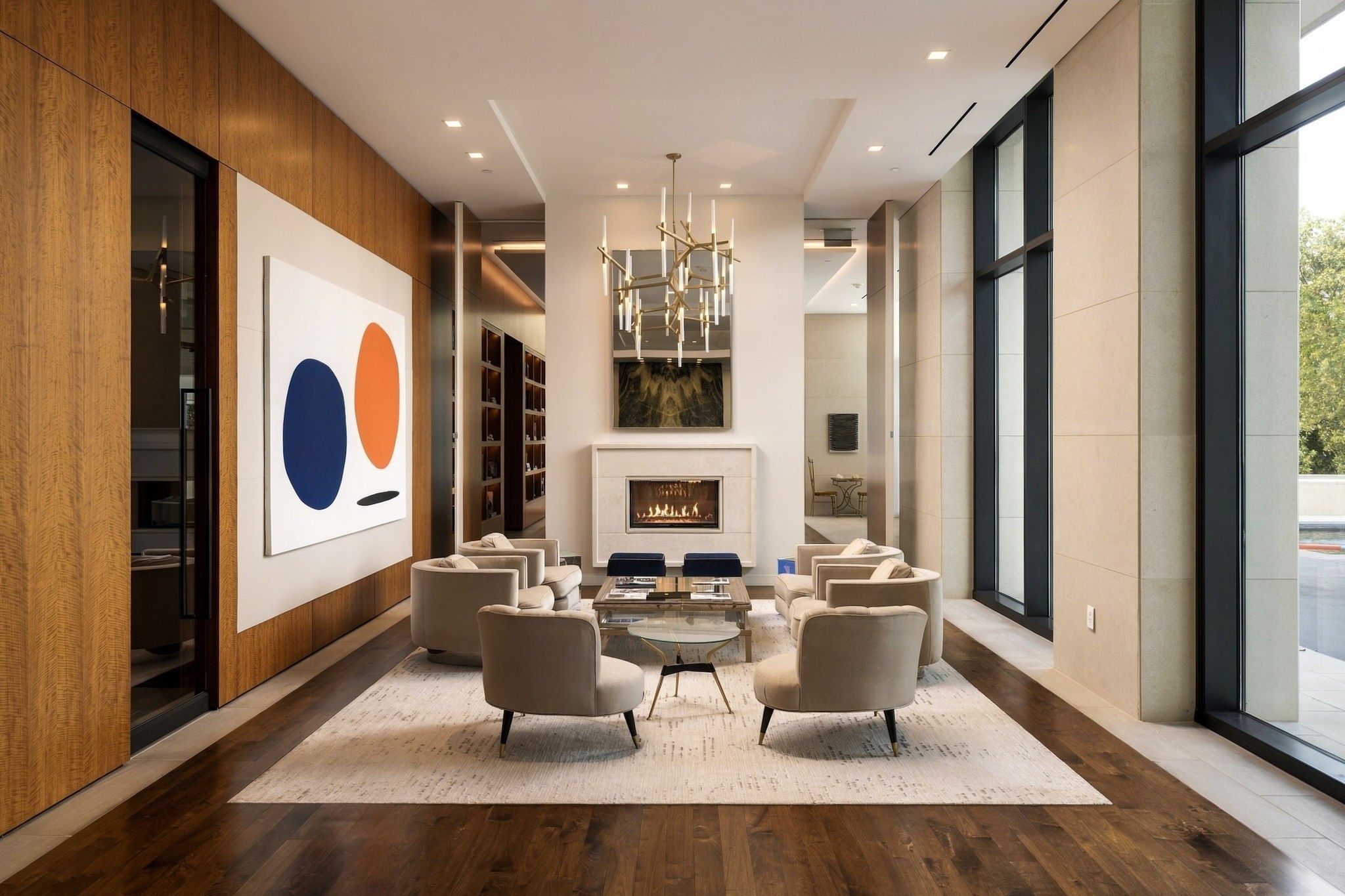  3435 Westheimer Road #201 - 物件實景