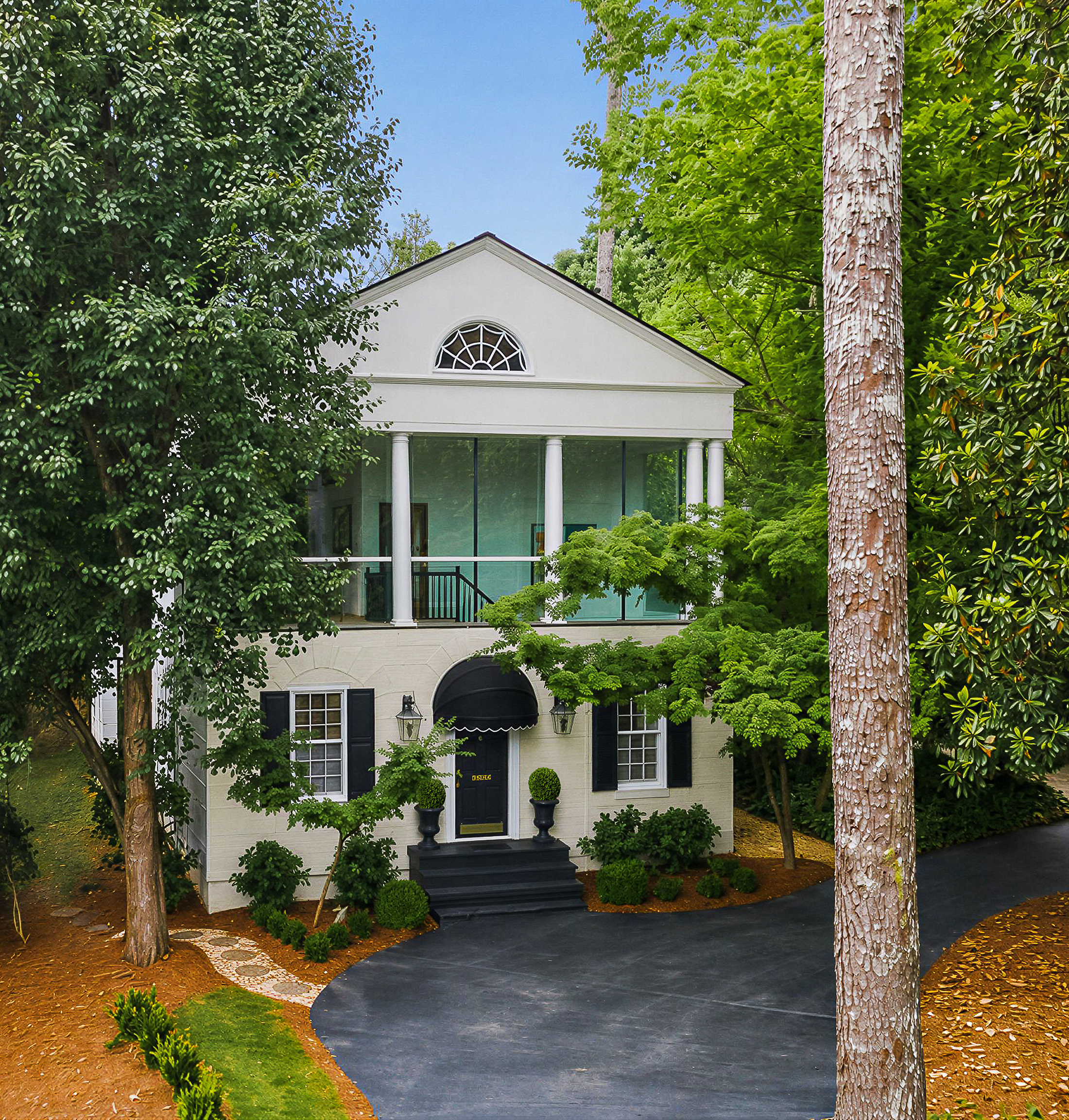  Beautifully Renovated Residence in Ansley Park - 物件實景
