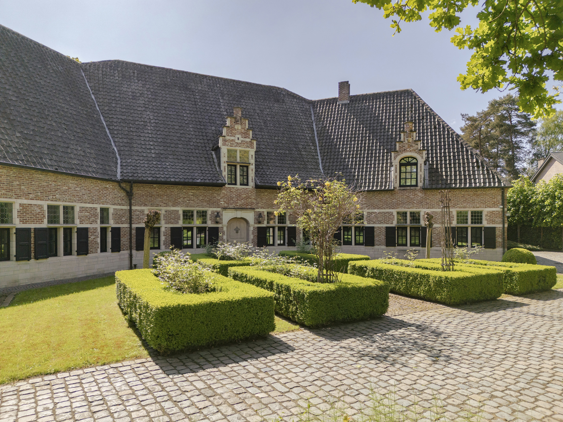  Vlaams-Brabant I Keerbergen - 物件實景