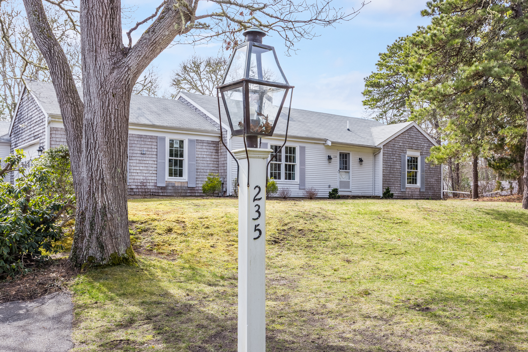 235 Training Field Road,Chatham, MA, 02633