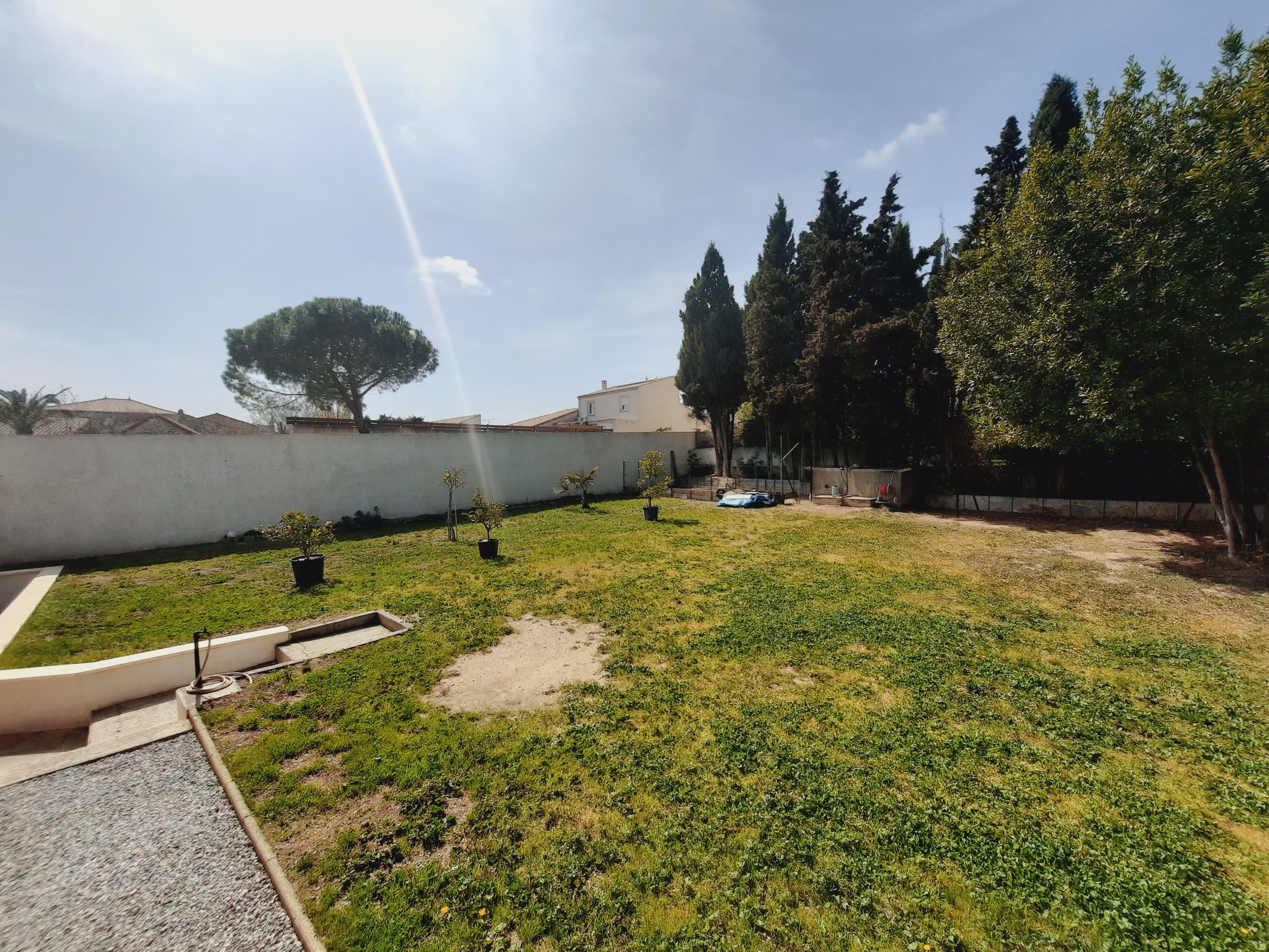  LARGE BOURGEOIS HOUSE IN THE HEART OF THE MINERVOIS - 物件實景