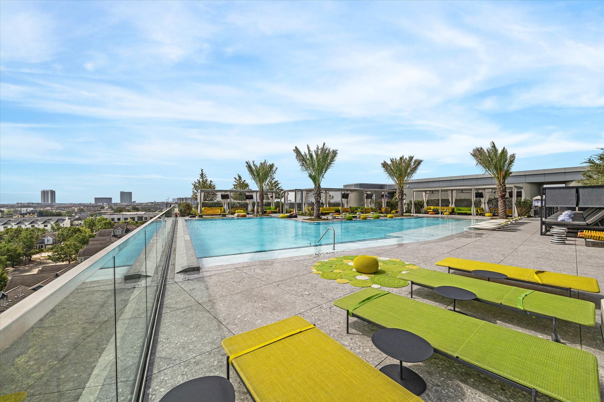  1711 Allen Parkway #2601 - 物件實景