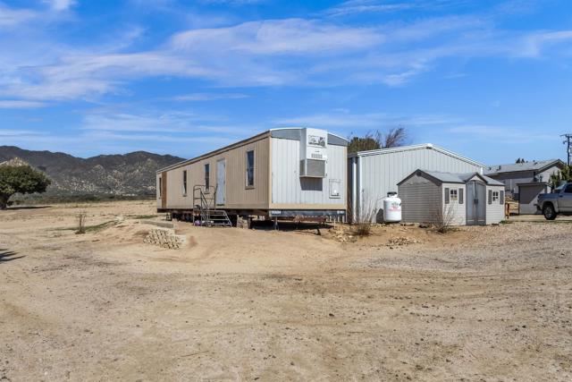 Ranchita, California, 92066, United States, 3 Bedrooms Bedrooms, ,2 BathroomsBathrooms,Residential,For Sale,2025021