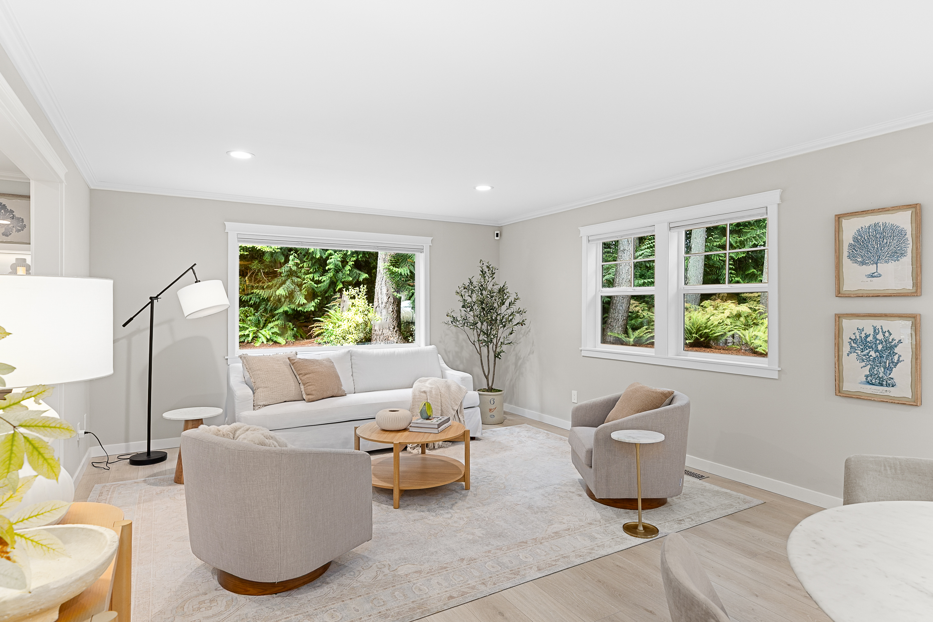  32385 Old Hansville Rd NE, Kingston, WA 98346 - 物件實景