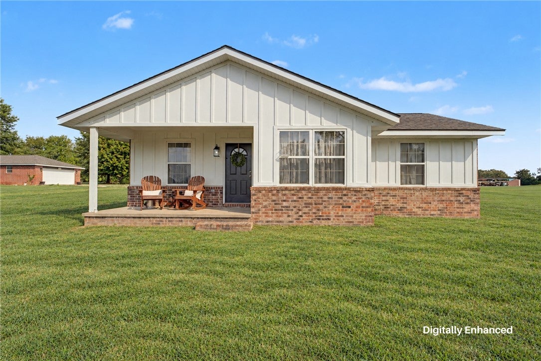 Highway 12 , Gentry, AR 72734 #1