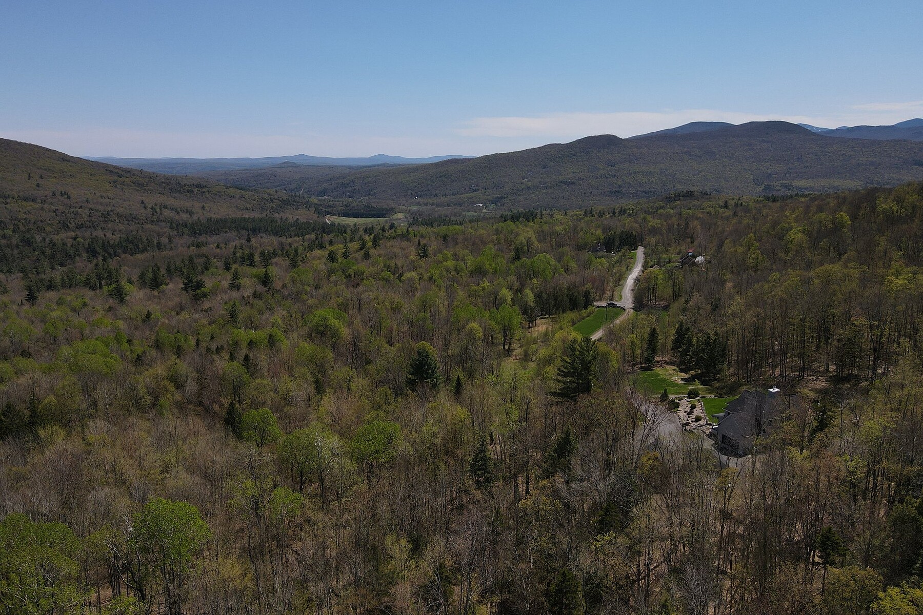  Potton, Eastern Townships - 物件實景