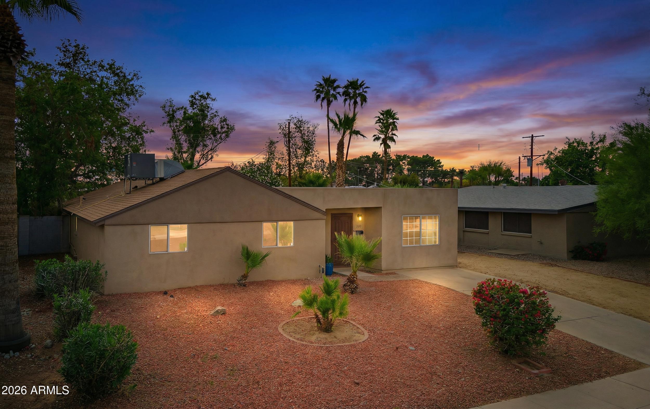 78th St, Scottsdale, AZ 85257
