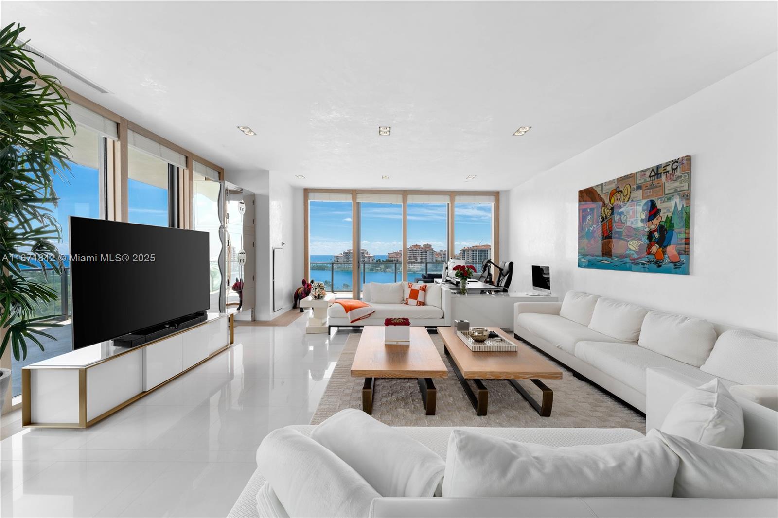 Miami Beach, Florida, 33139, United States, 4 Bedrooms Bedrooms, ,4 BathroomsBathrooms,Residential,For Sale,1840122