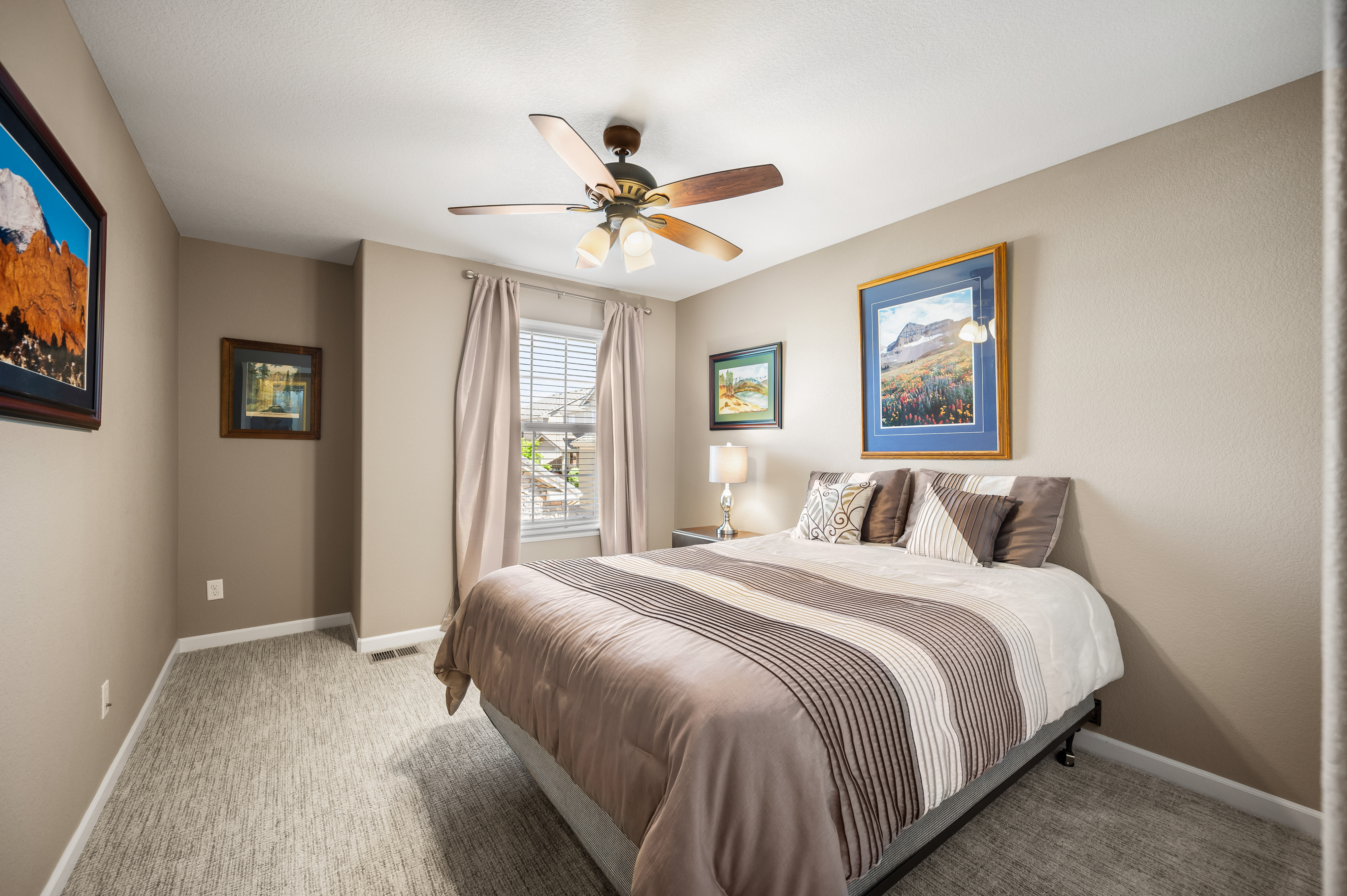  Fabulous Patio Home In Gated Community - 物件實景