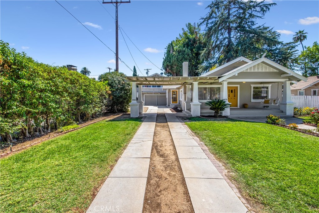 Riverside, California, 92506, United States, ,Residential,For Sale,1926260