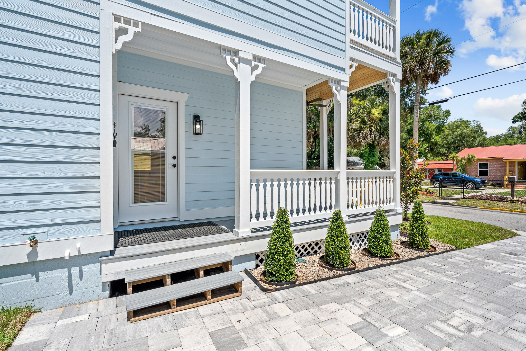  124 Lincoln St, St Augustine, FL, 32084 - 物件實景