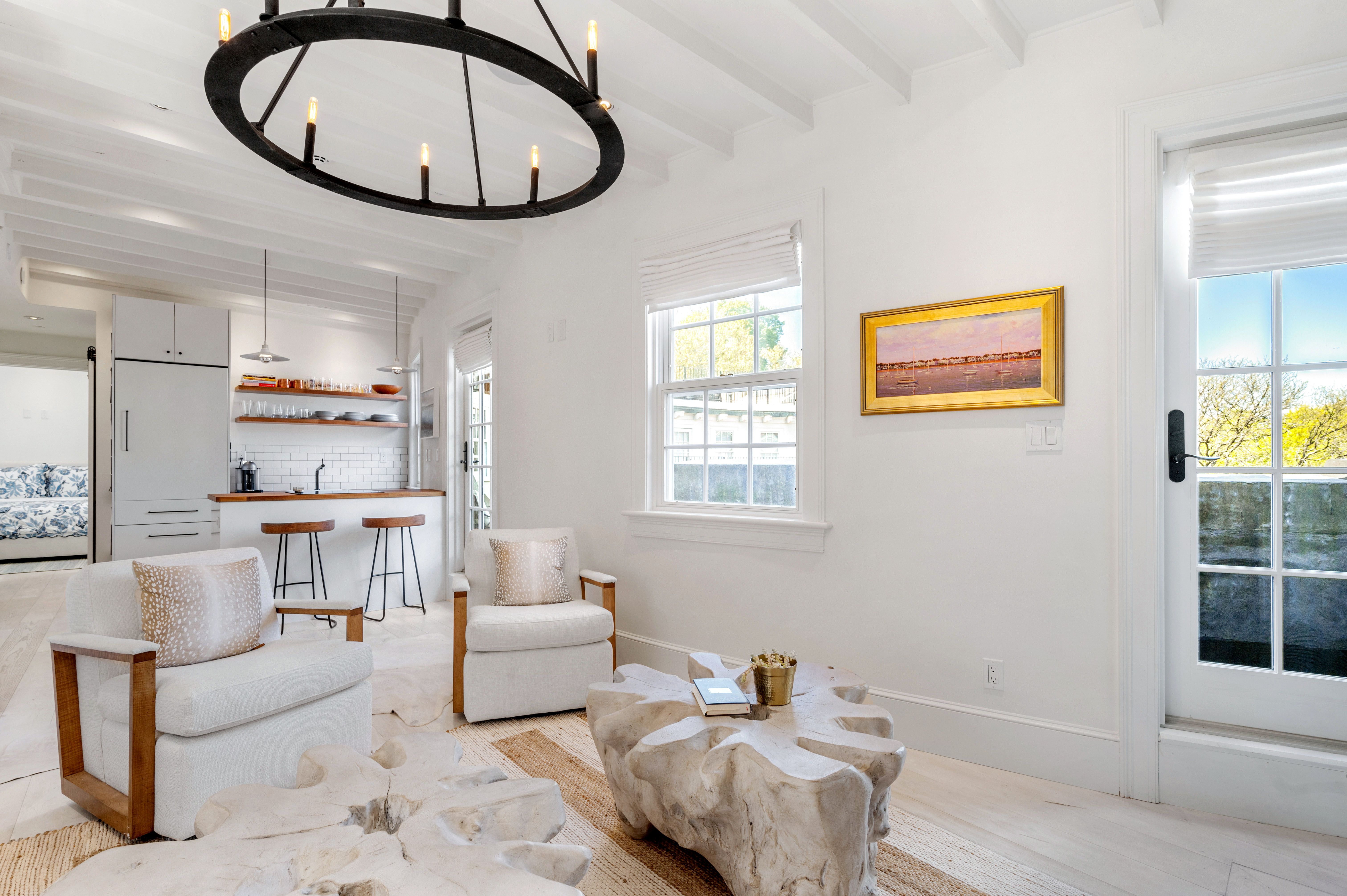  5 West Hill Place, Boston, MA, 02114 - 物件實景