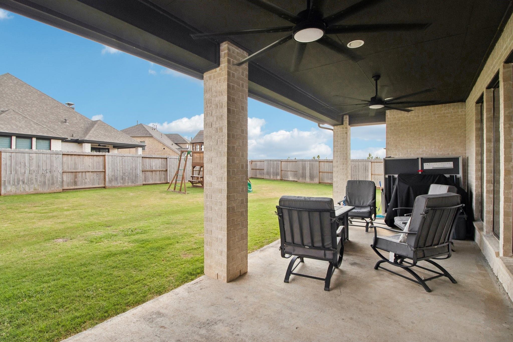 Fulshear, Texas, 77494, United States, 5 Bedrooms Bedrooms, ,5 BathroomsBathrooms,Residential,For Sale,2005391