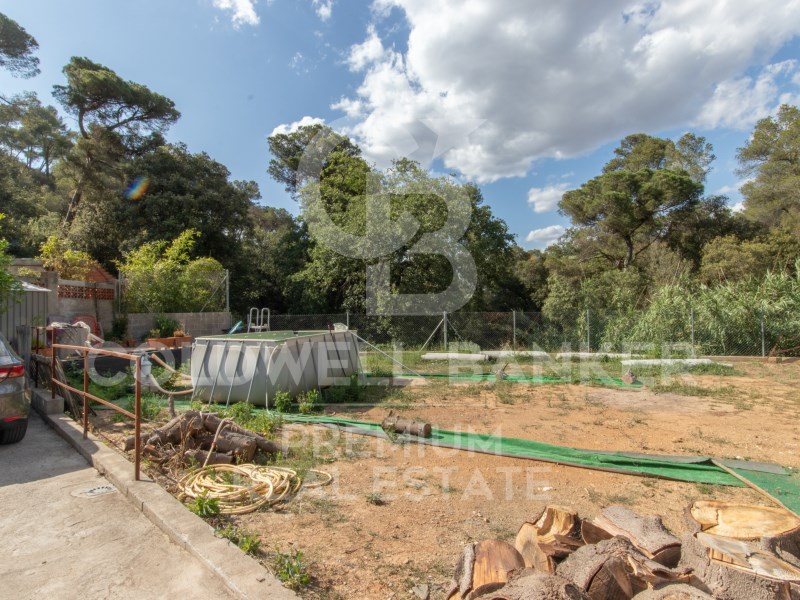 Sant Cugat del Vallès, Catalonia, ES, 6 Bedrooms Bedrooms, ,2 BathroomsBathrooms,Residential,For Sale,1627662