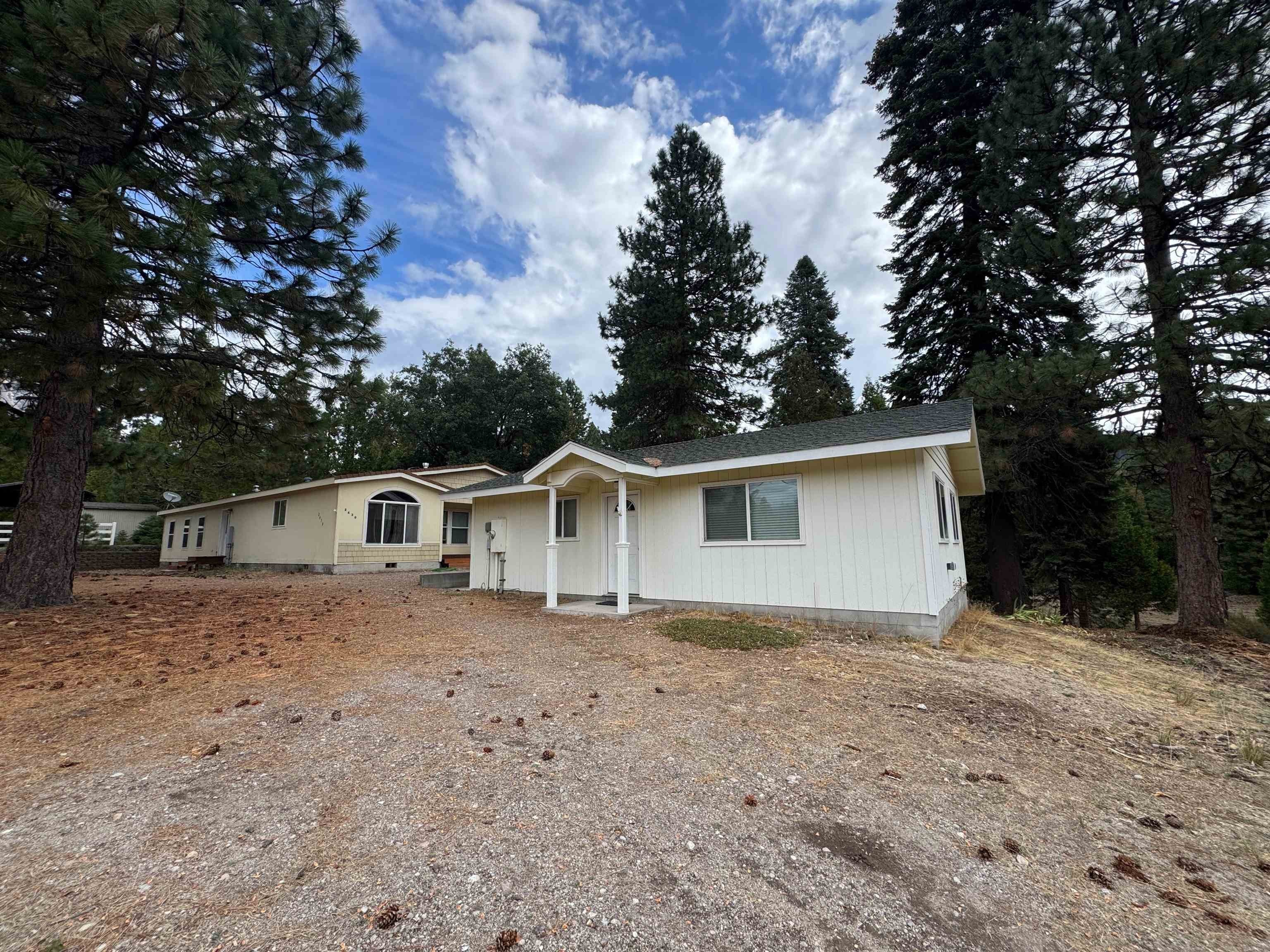 Mt Shasta, California, 96067, United States, 3 Bedrooms Bedrooms, ,2 BathroomsBathrooms,Residential,For Sale,1974393
