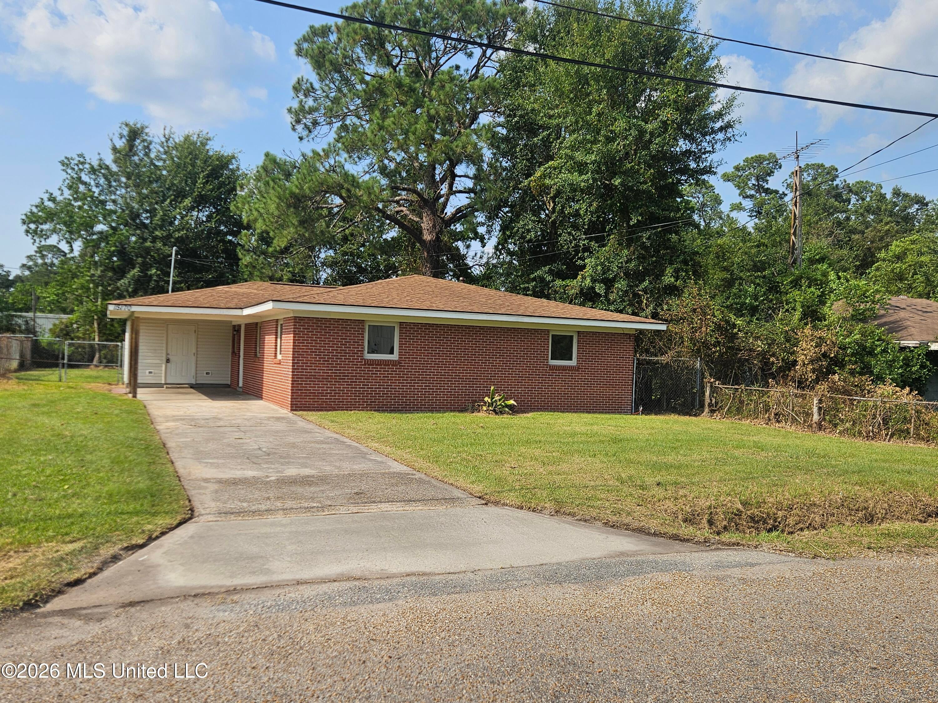Lafayette St, Gulfport, MS 39503