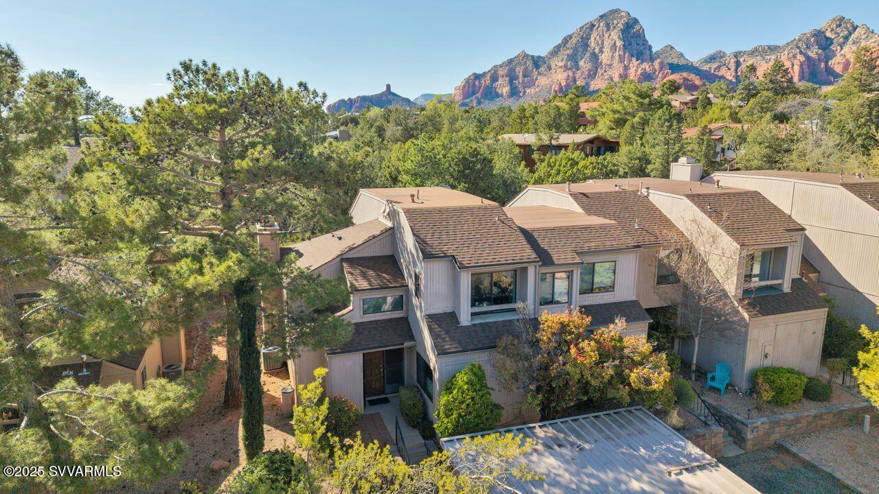 Sedona, Arizona, 86336, United States, 2 Bedrooms Bedrooms, ,2 BathroomsBathrooms,Residential,For Sale,1901388