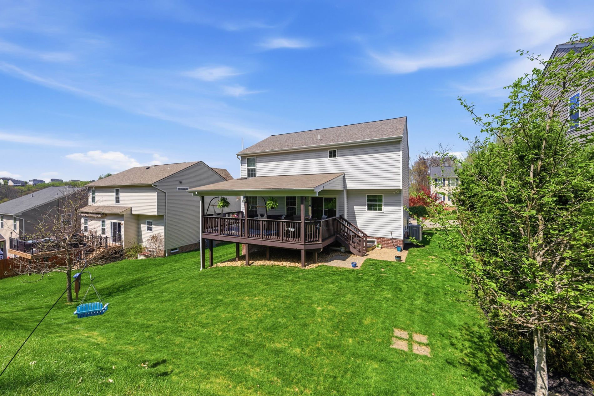  155 Broadstone Drive, Mars, PA 16046 - 物件實景