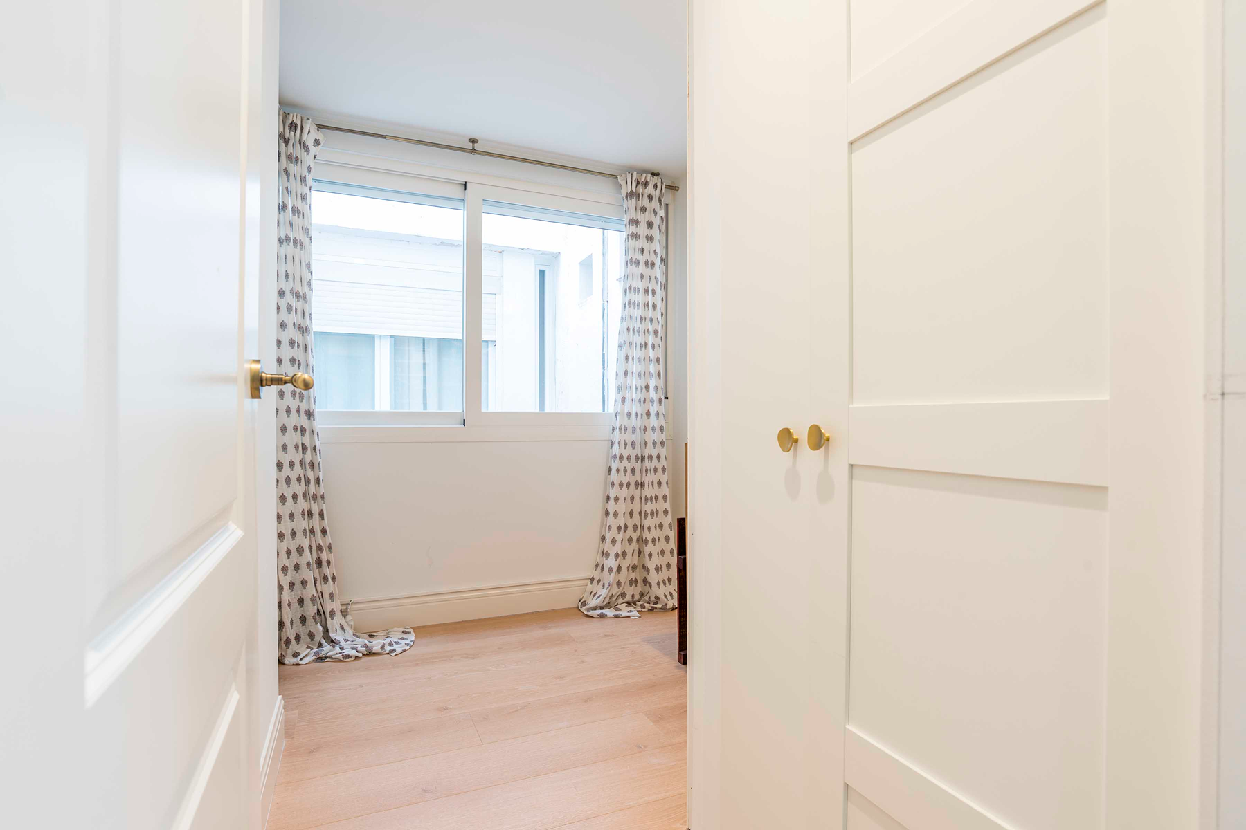  Bright flat between Malasaña and Chamberí - 物件實景