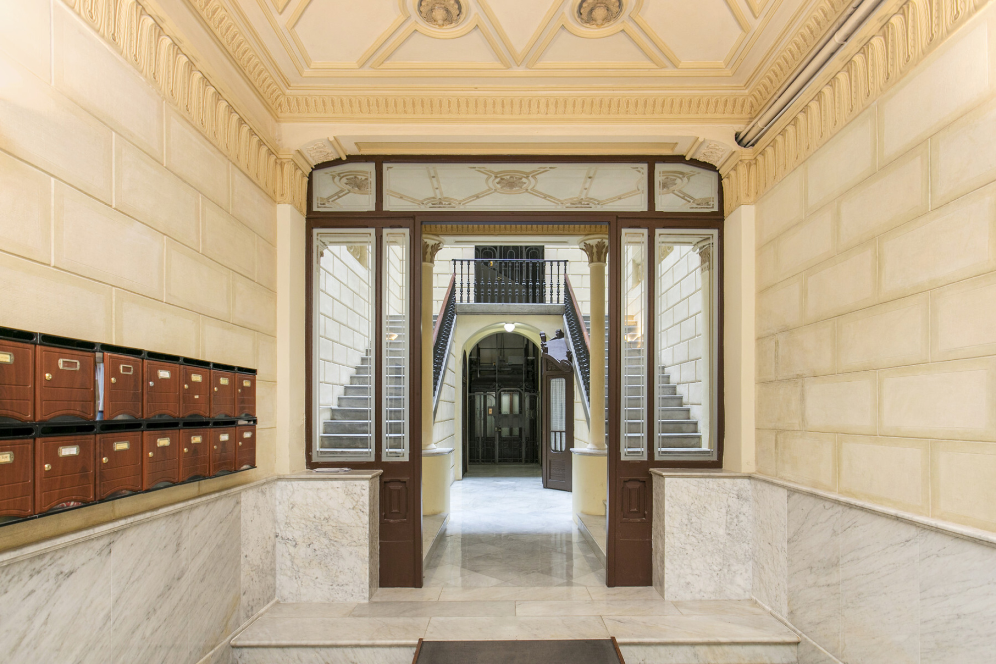  Fantastic tourist apartment in Eixample Dreta - 物件實景