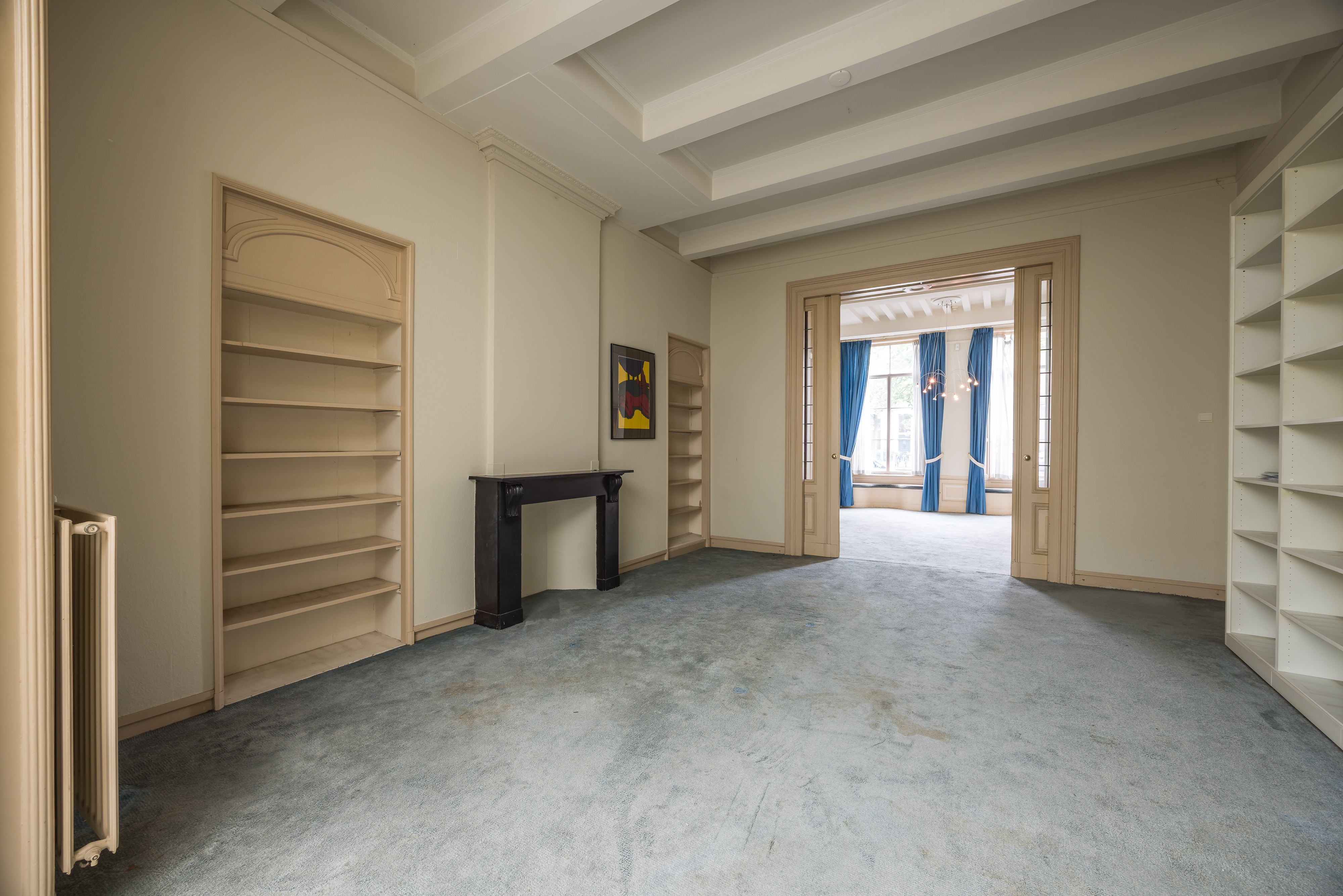  A monumental townhouse in one of the city’s most sought-after locations - 物件實景