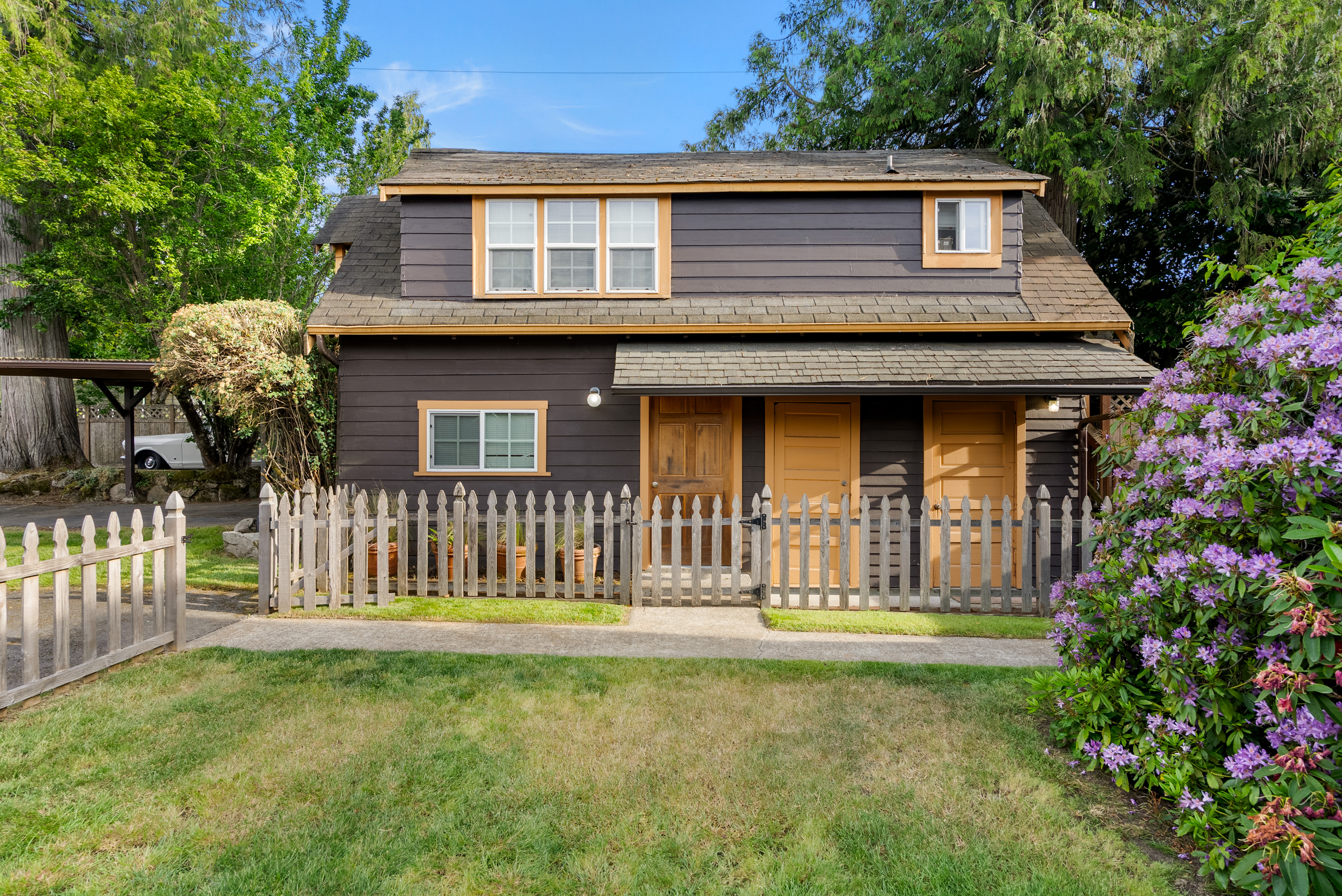  4617 Erlands Point Rd NW, Bremerton, WA 98312 - 物件實景