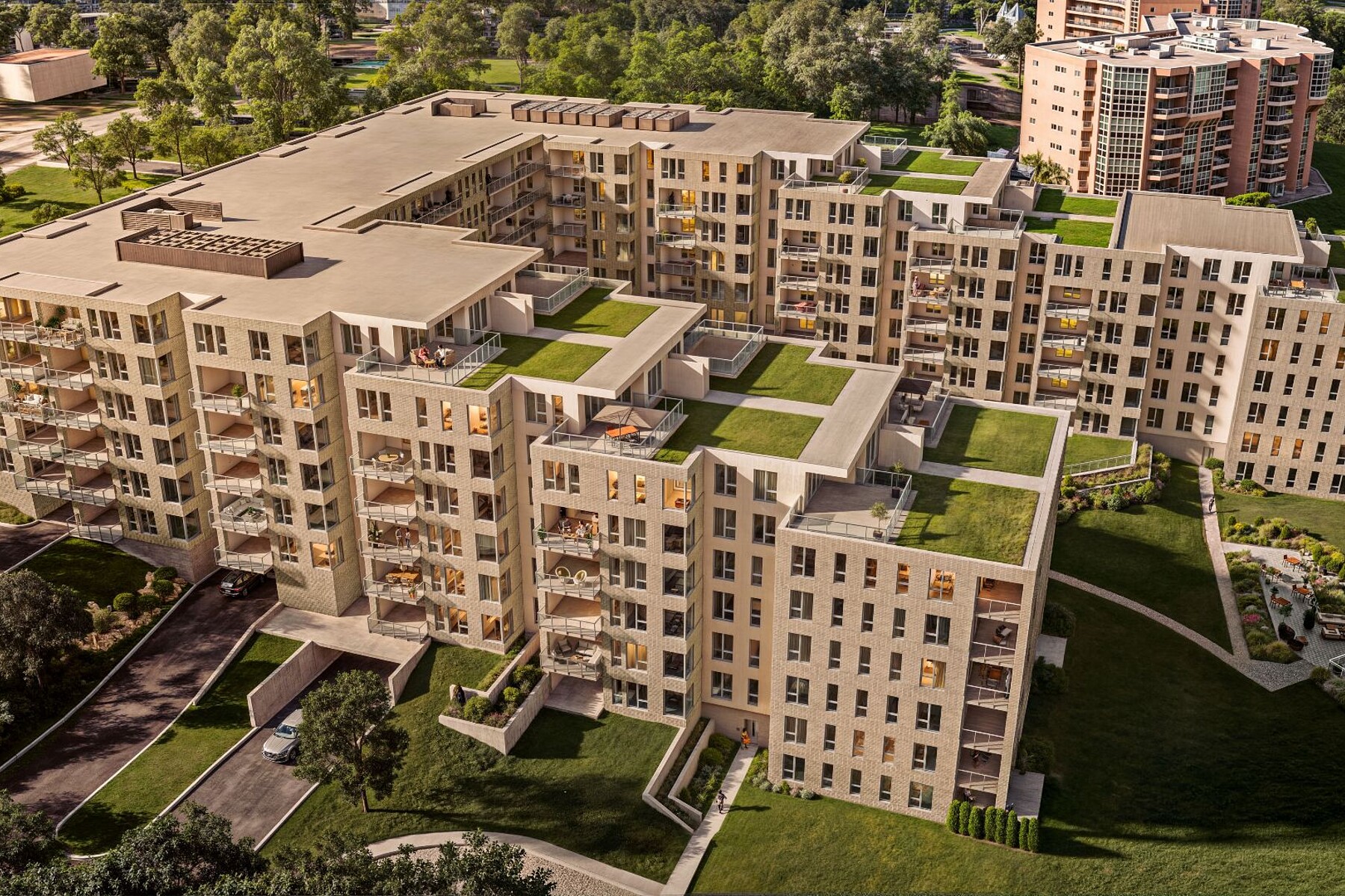  Sainte-Foy-Sillery, Capitale-Nationale - 物件實景
