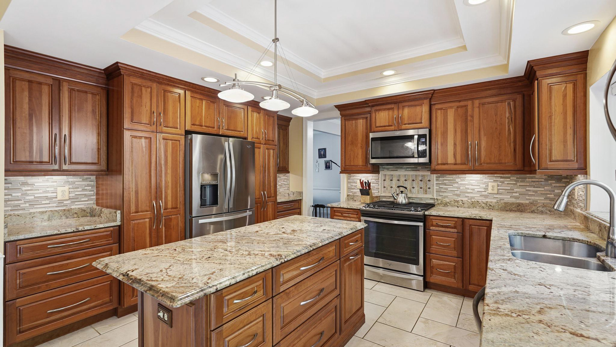 13176 Oak Farm Drive, Woodbridge, VA, 22192 - 物件實景