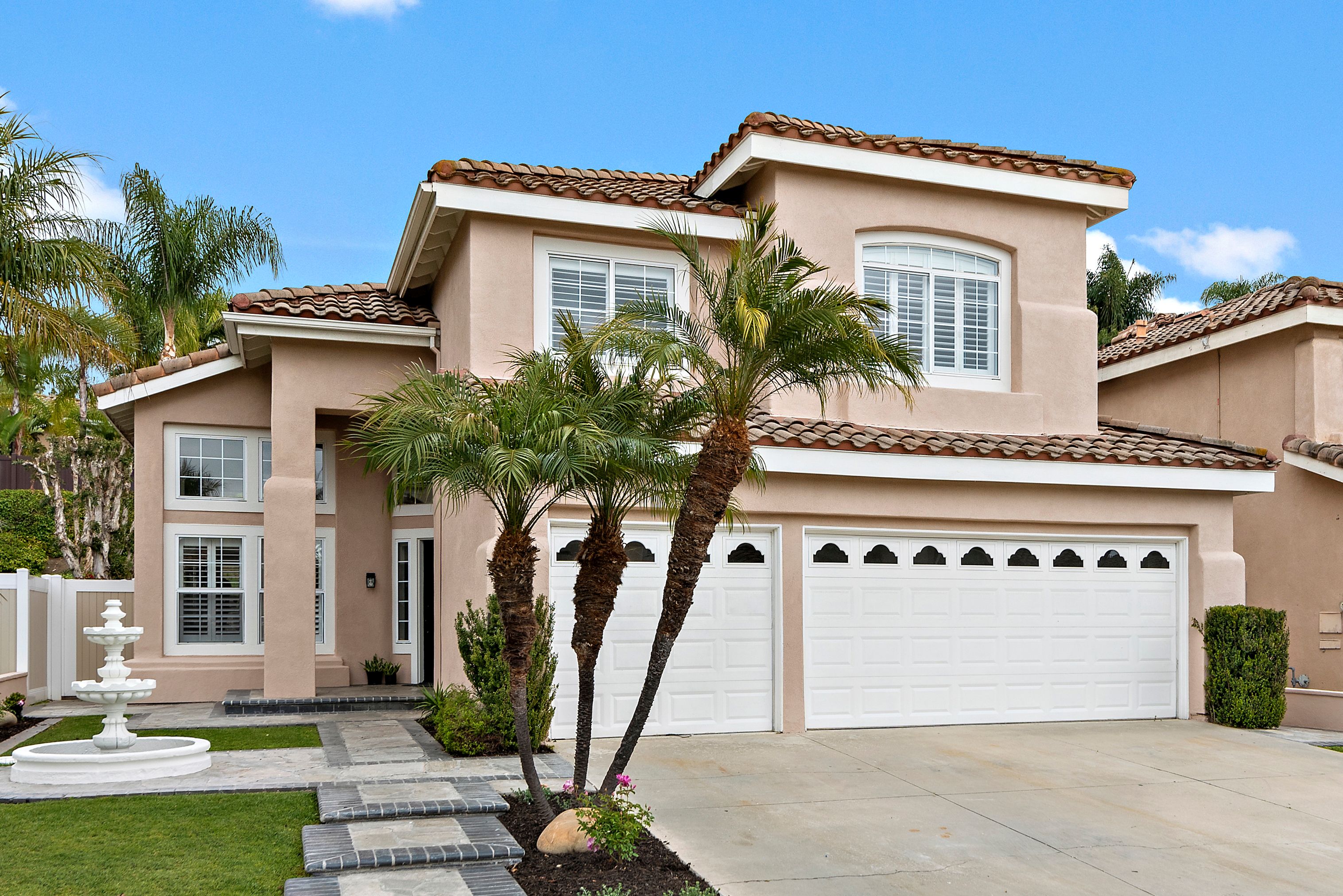 Rancho Santa Margarita, CA 92688