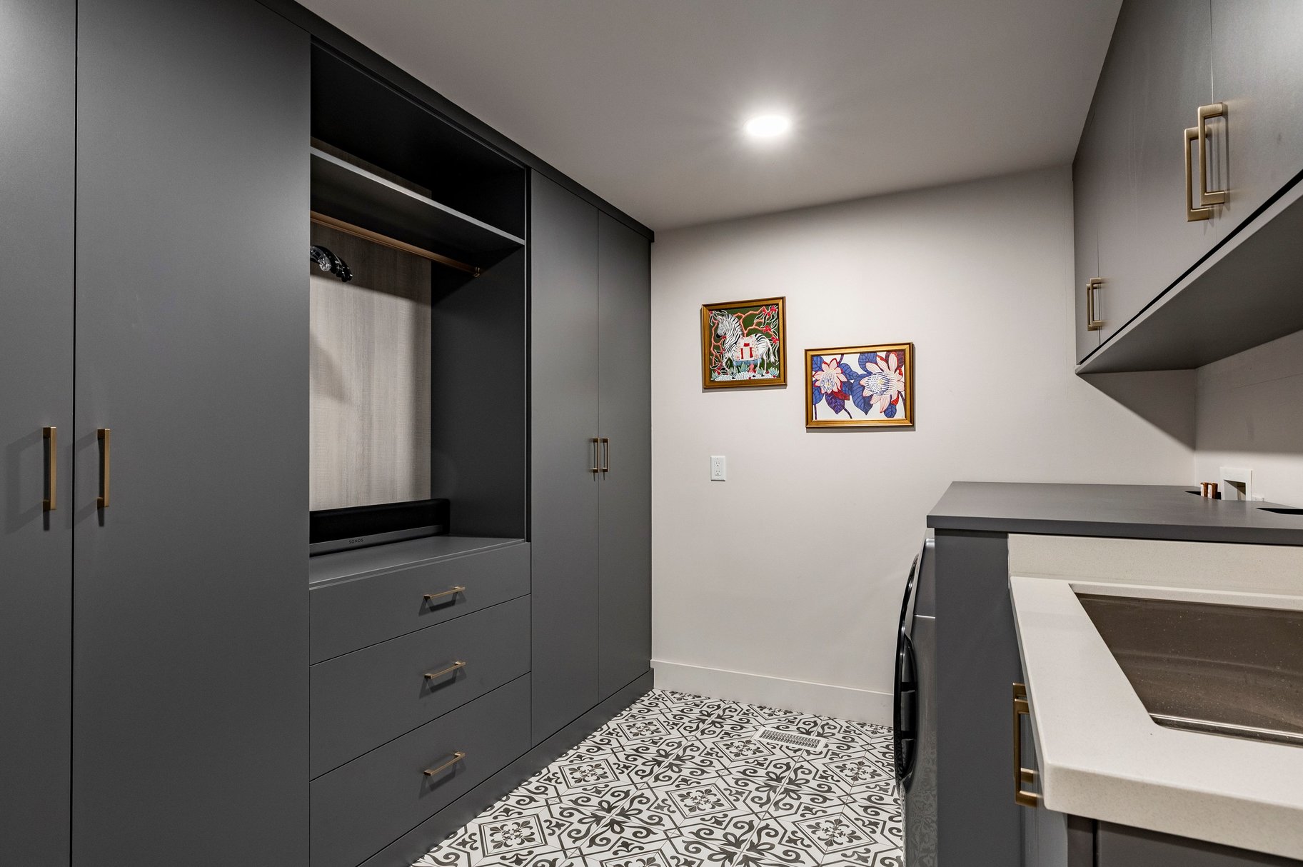  Premier Modern Residence in Dorchester Pointe with Panoramic Views - 物件實景