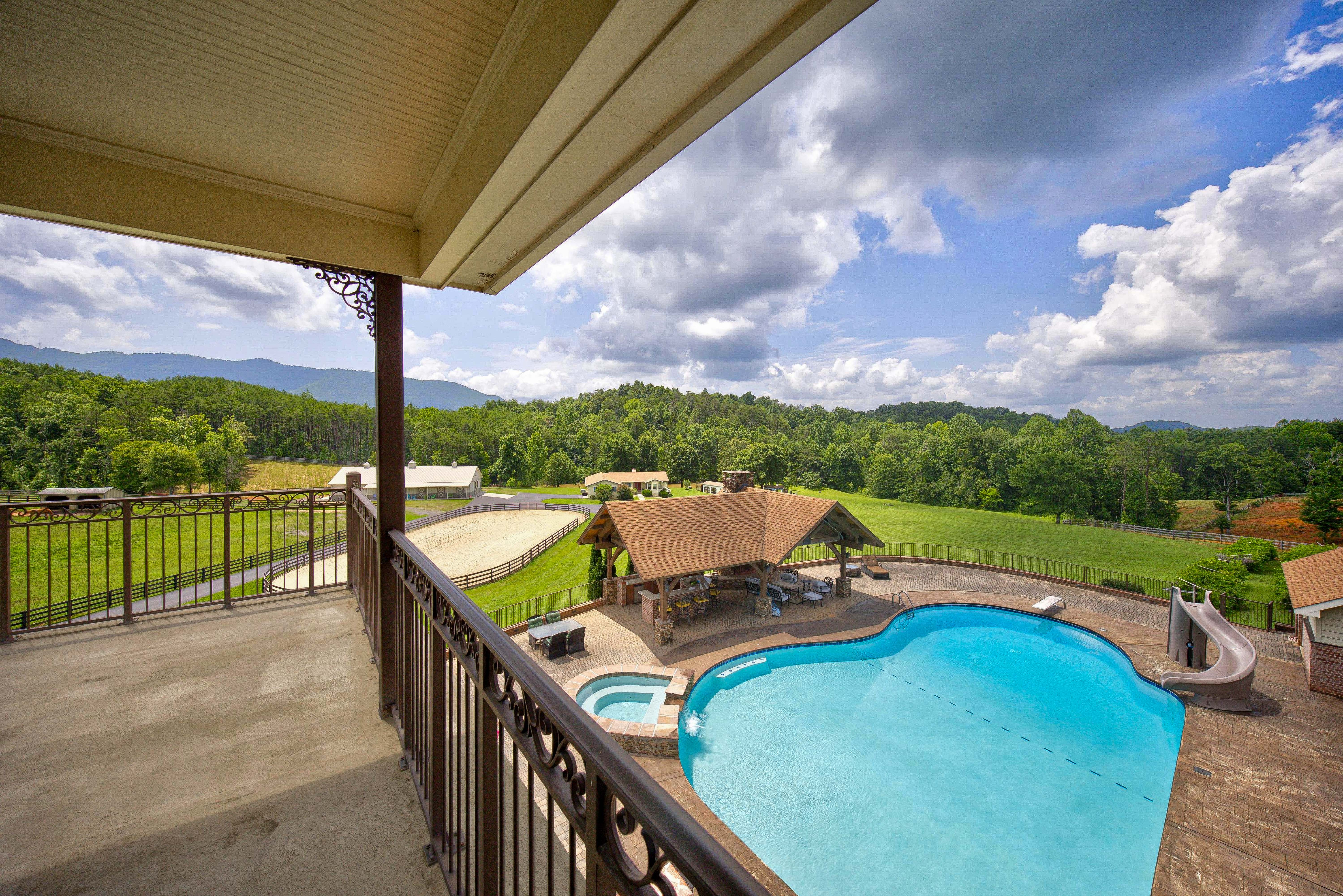  4506 Six Mile Road, Maryville, TN 37803 - 物件實景