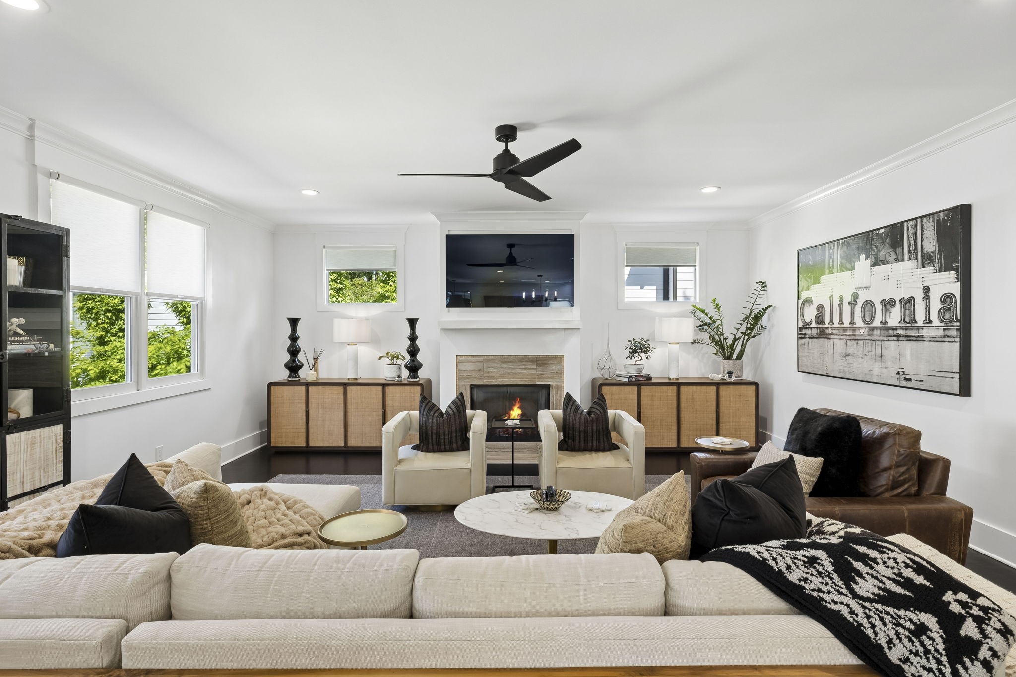  2409 Vaulx Ln, Nashville, TN, 37204 - 物件實景