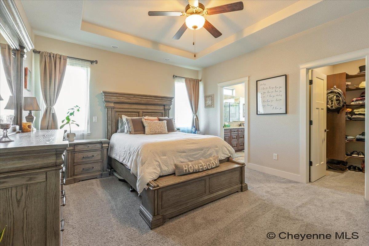 Cheyenne, Wyoming, 82009, United States, 5 Bedrooms Bedrooms, ,3 BathroomsBathrooms,Residential,For Sale,1993587