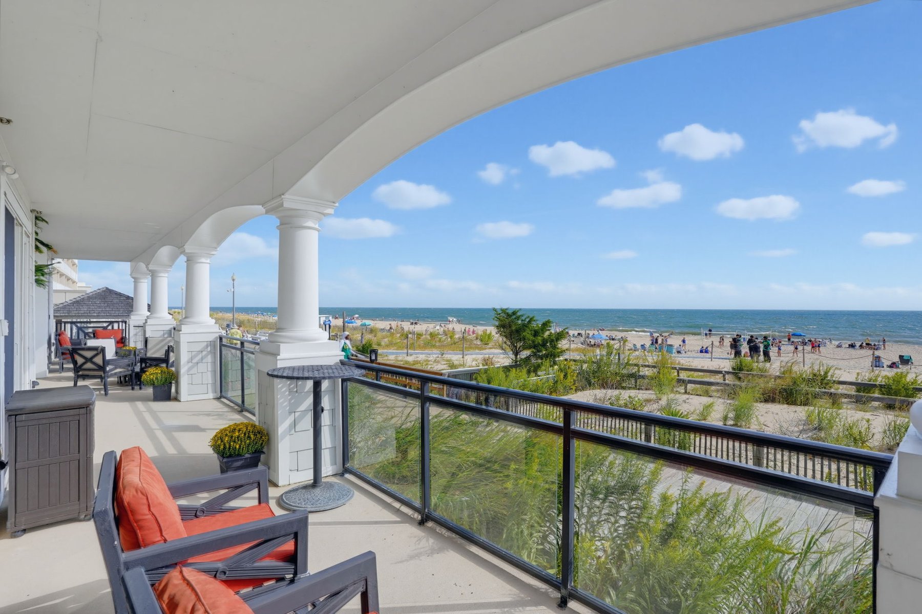  319 S. Boardwalk / Rehoboth Beach - 物件實景
