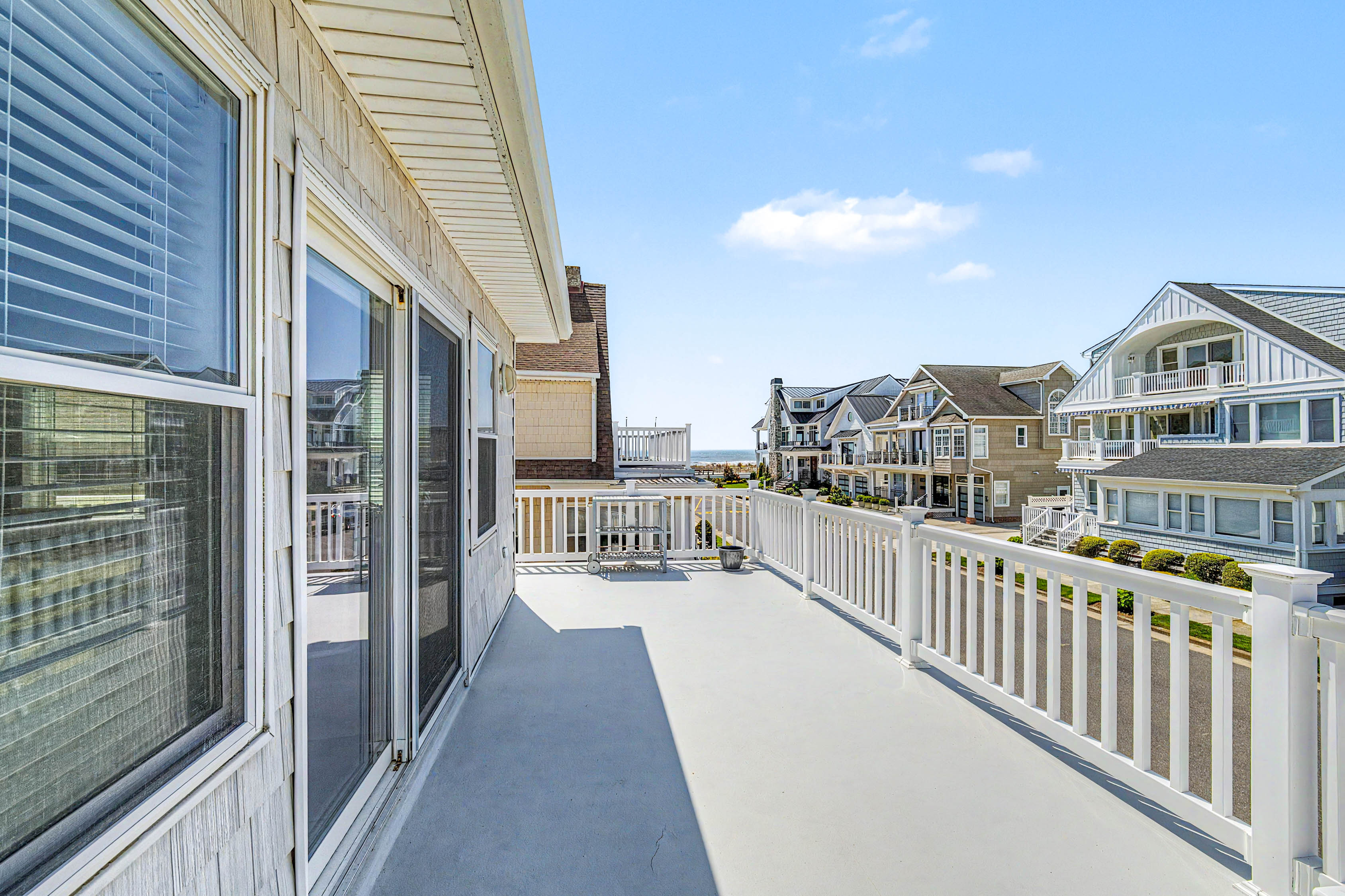  107 S Troy, Ventnor, NJ, 08406 - 物件實景