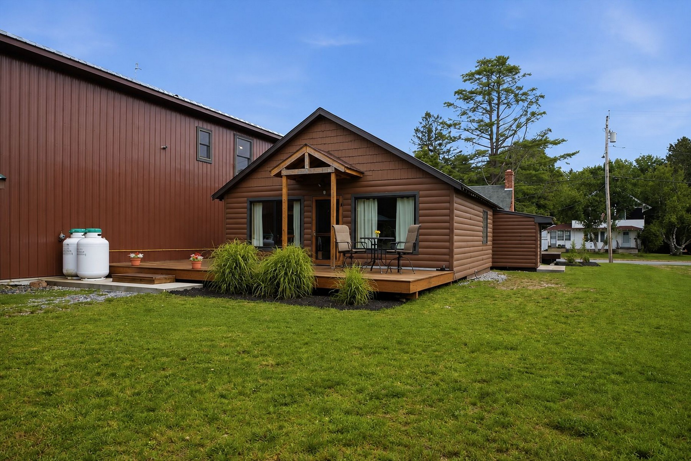  6275 Route 30, Indian Lake, NY, 12842 - 物件實景