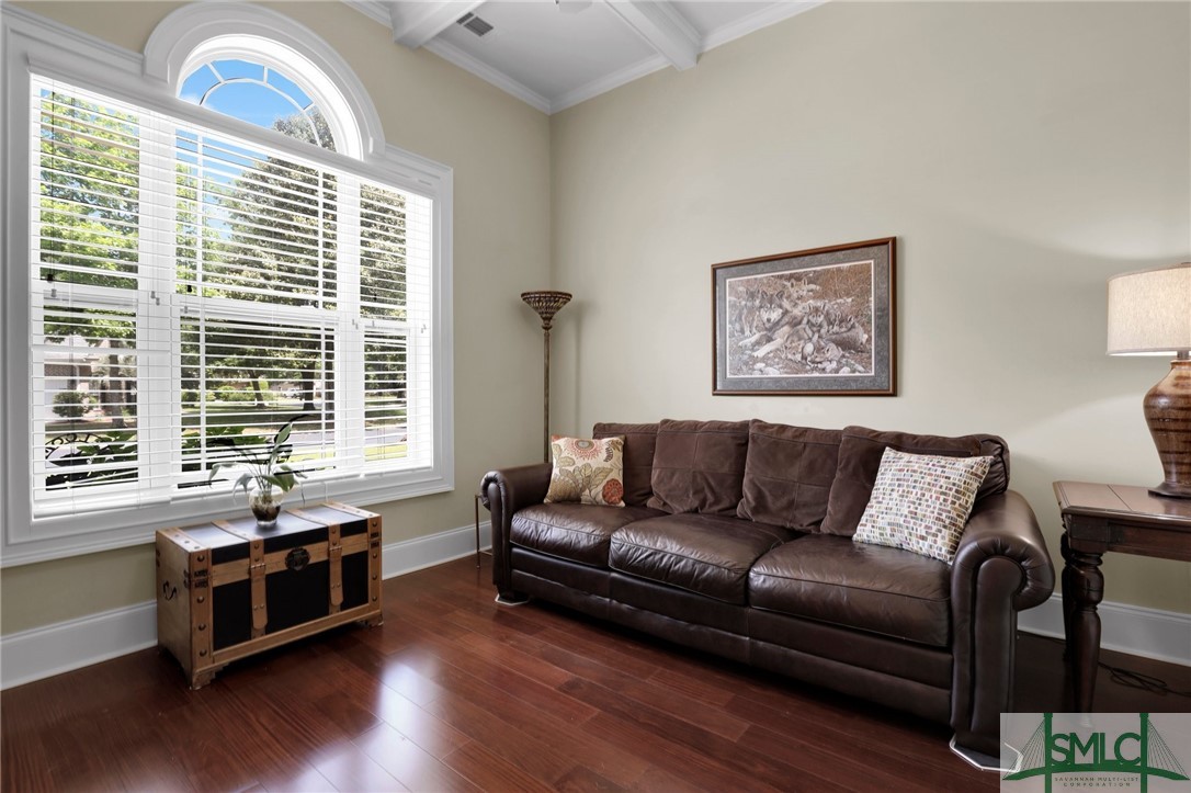5 Holly Tree Court, Richmond Hill, Georgia, 31324, United States, 4 Bedrooms Bedrooms, ,3 BathroomsBathrooms,Residential,For Sale,5 Holly Tree Court,1545600