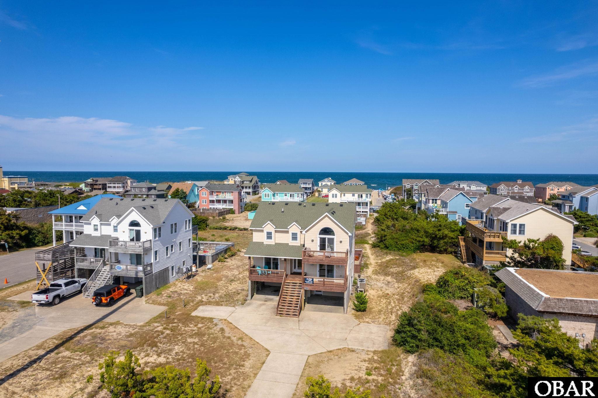 Nags Head, North Carolina, 27959, United States, 6 Bedrooms Bedrooms, ,5 BathroomsBathrooms,Residential,For Sale,1941289