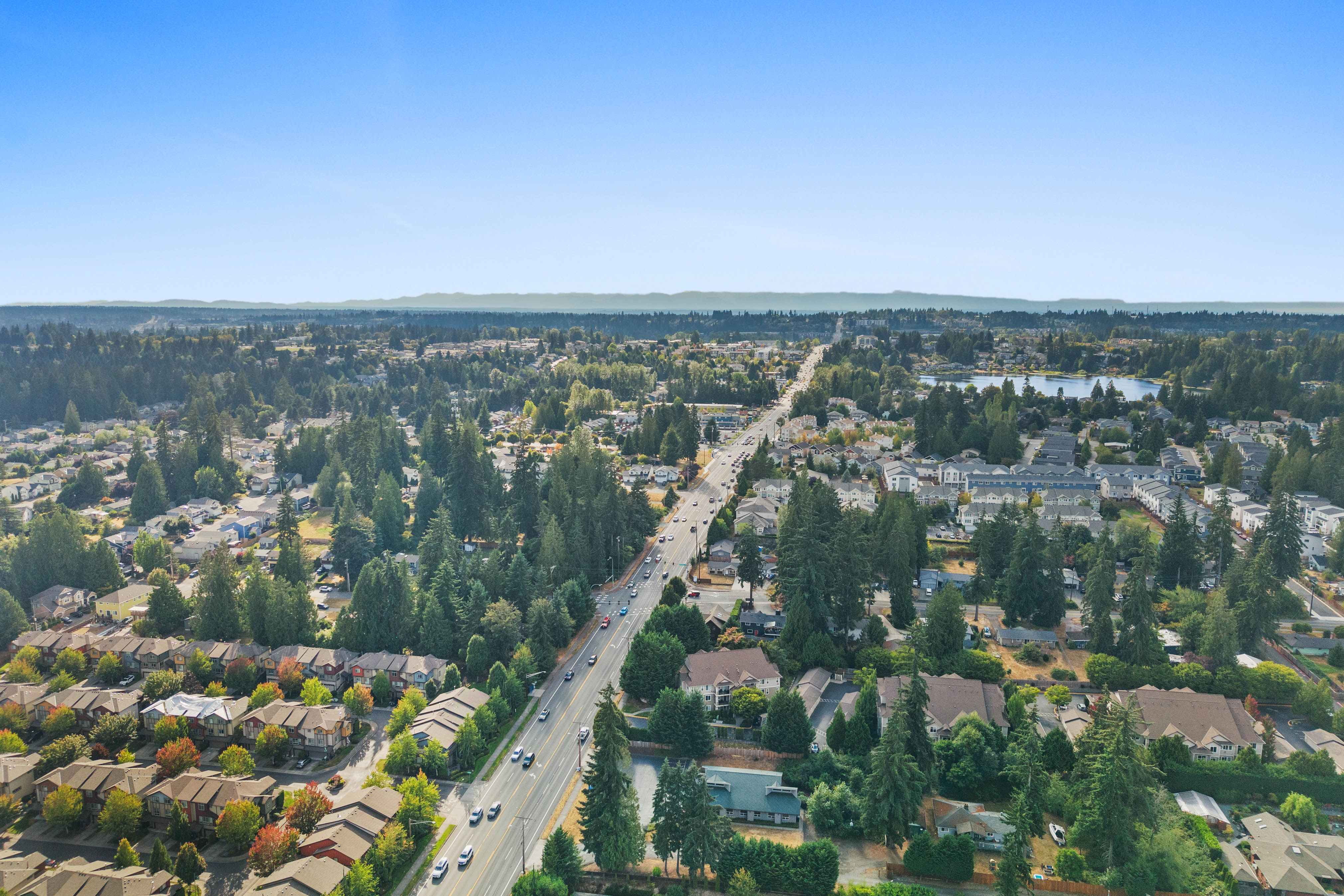  Refined Gem in Bothell - 物件實景