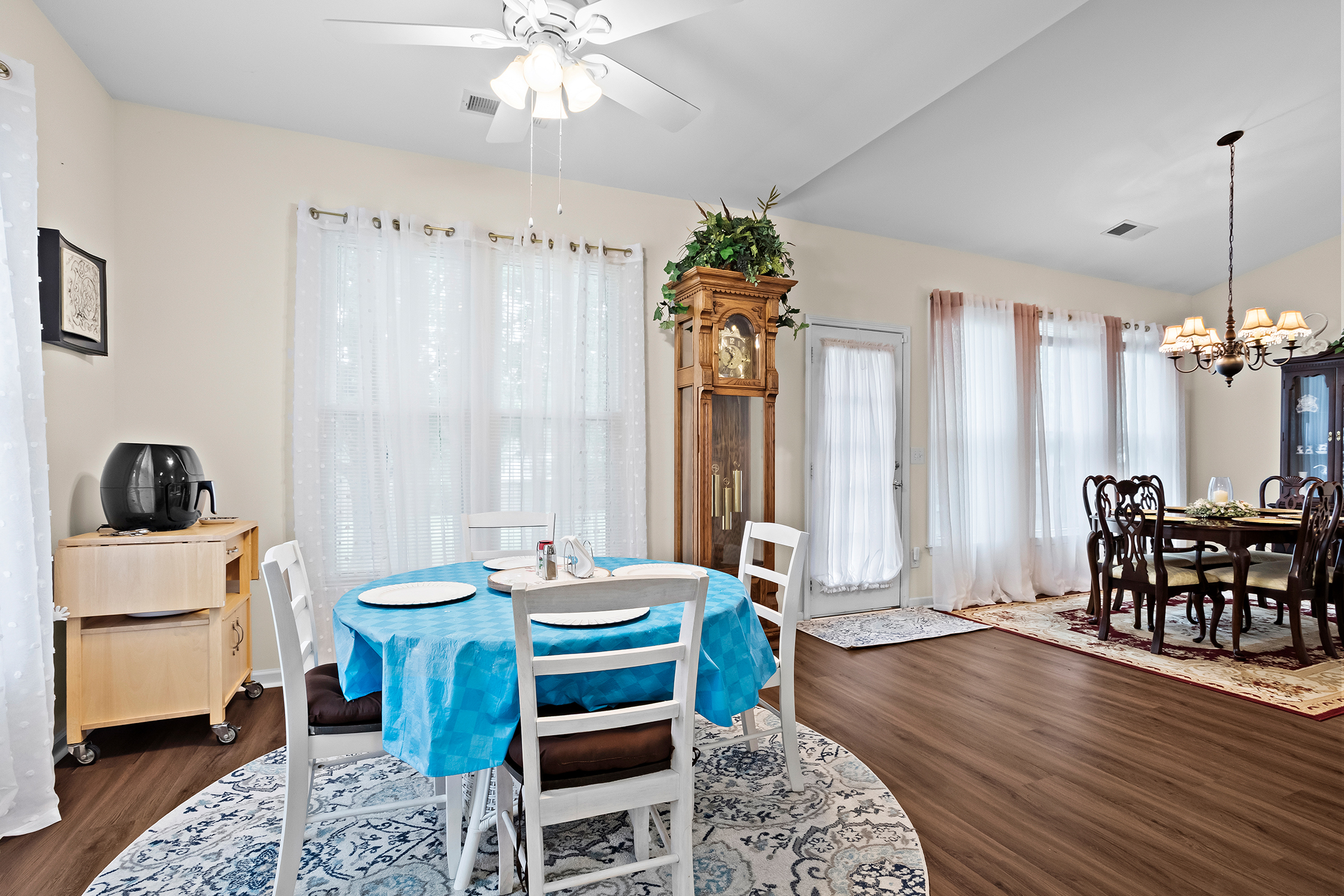  Charming One Level Ranch in Convenient Powder Springs Location - 物件實景