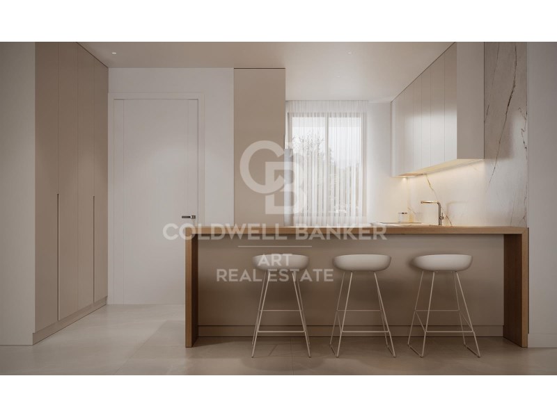Estepona, Andalusia, ES, 2 Bedrooms Bedrooms, ,Residential,For Sale,1731414