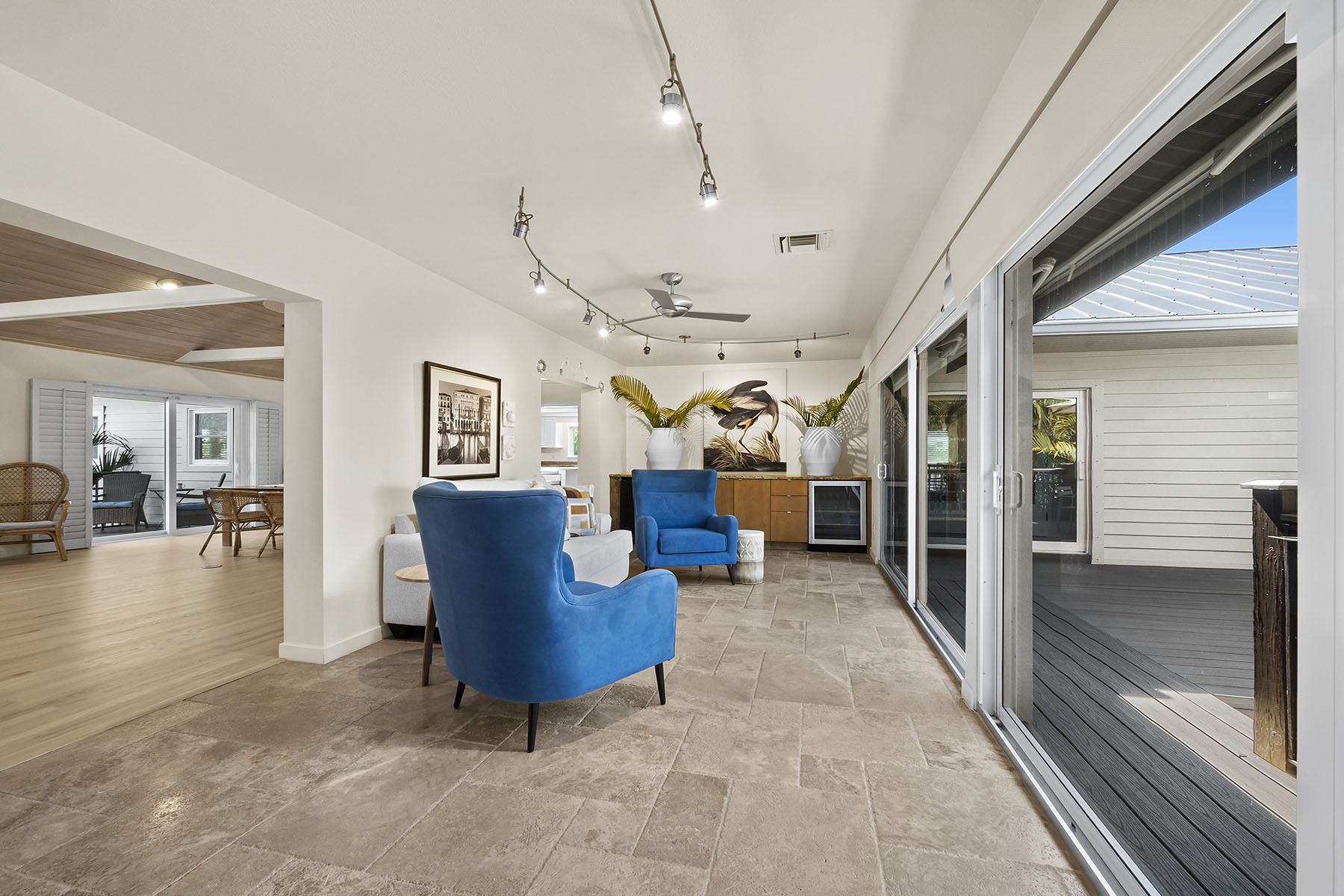  LANDS END - 物件實景