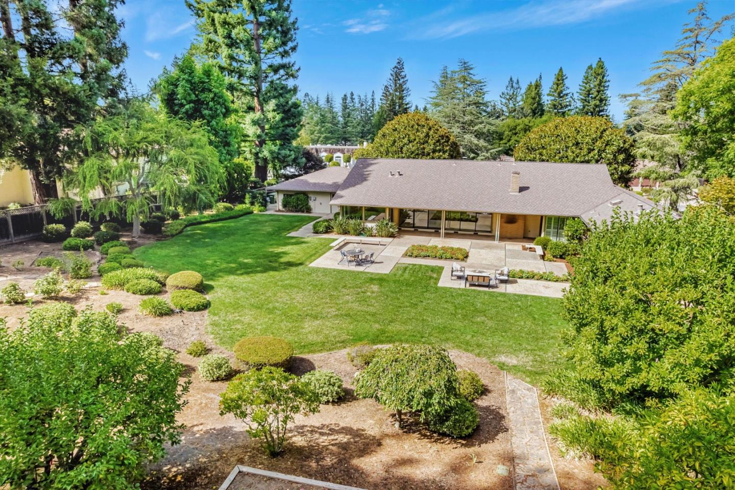 Saratoga, California, 95070, United States, 4 Bedrooms Bedrooms, ,4 BathroomsBathrooms,Residential,For Sale,1942140