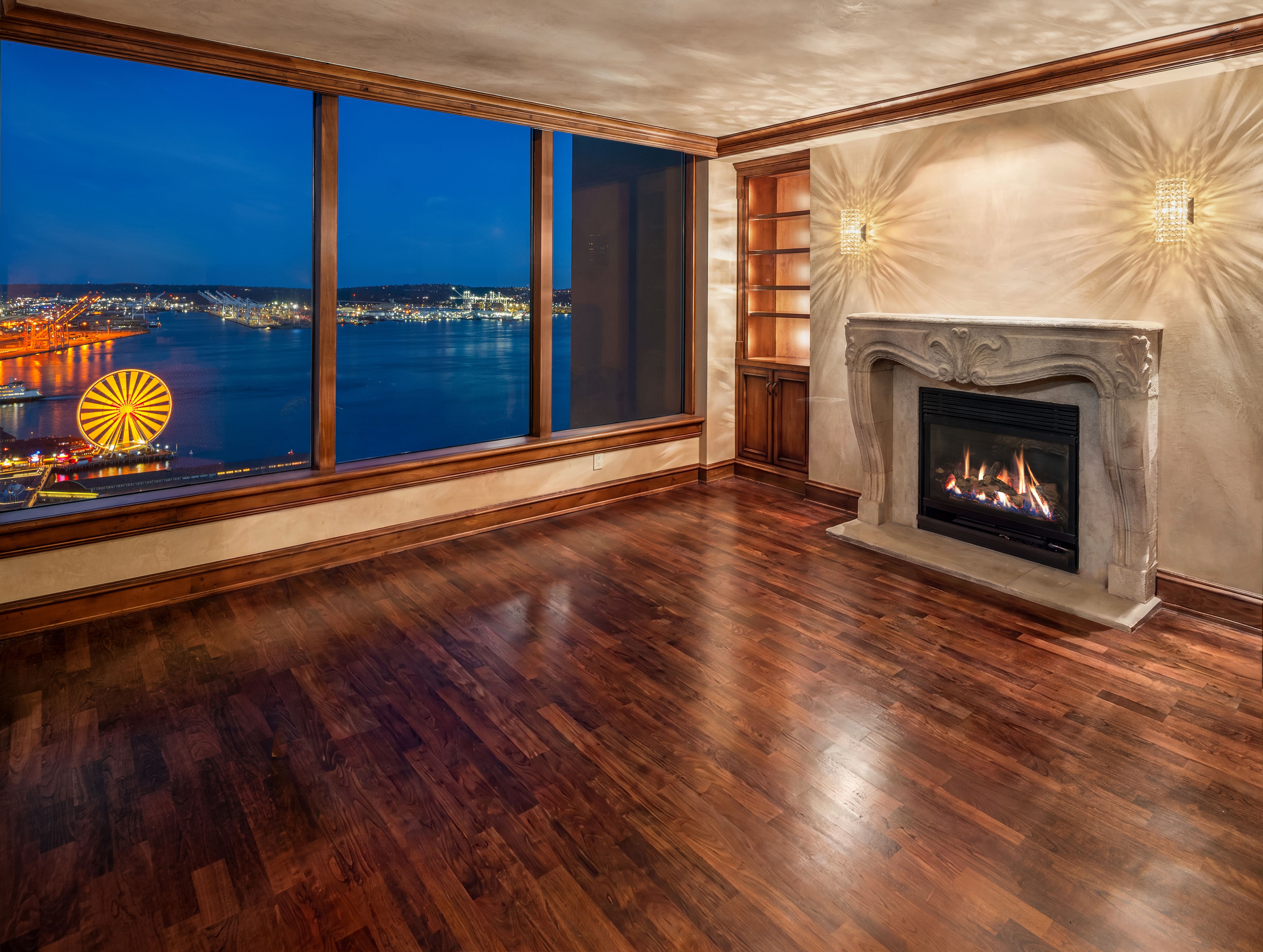  2000 1st Ave Unit #2504, Seattle, WA 98121 - 物件實景