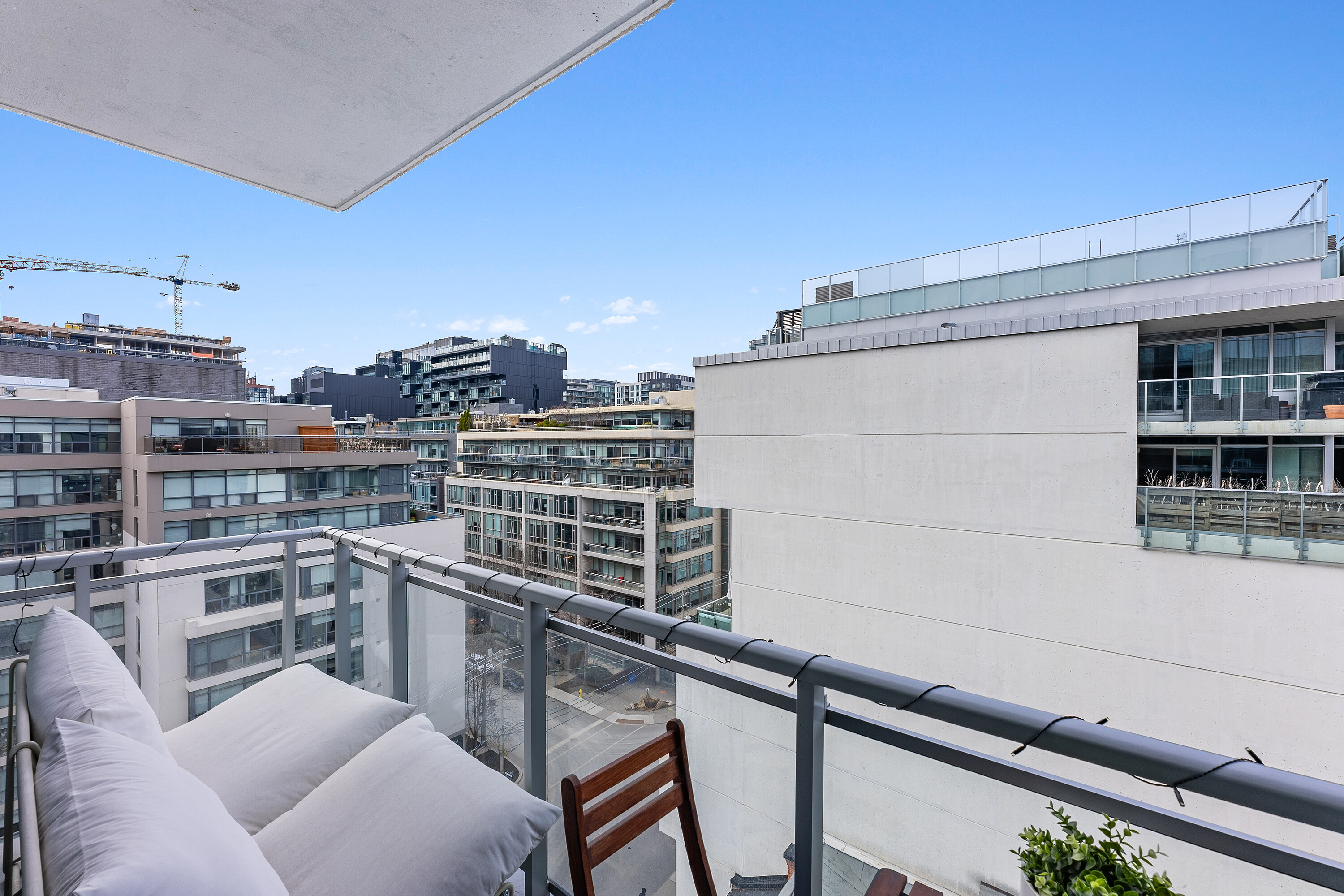  Boutique Downtown Condo - 物件實景