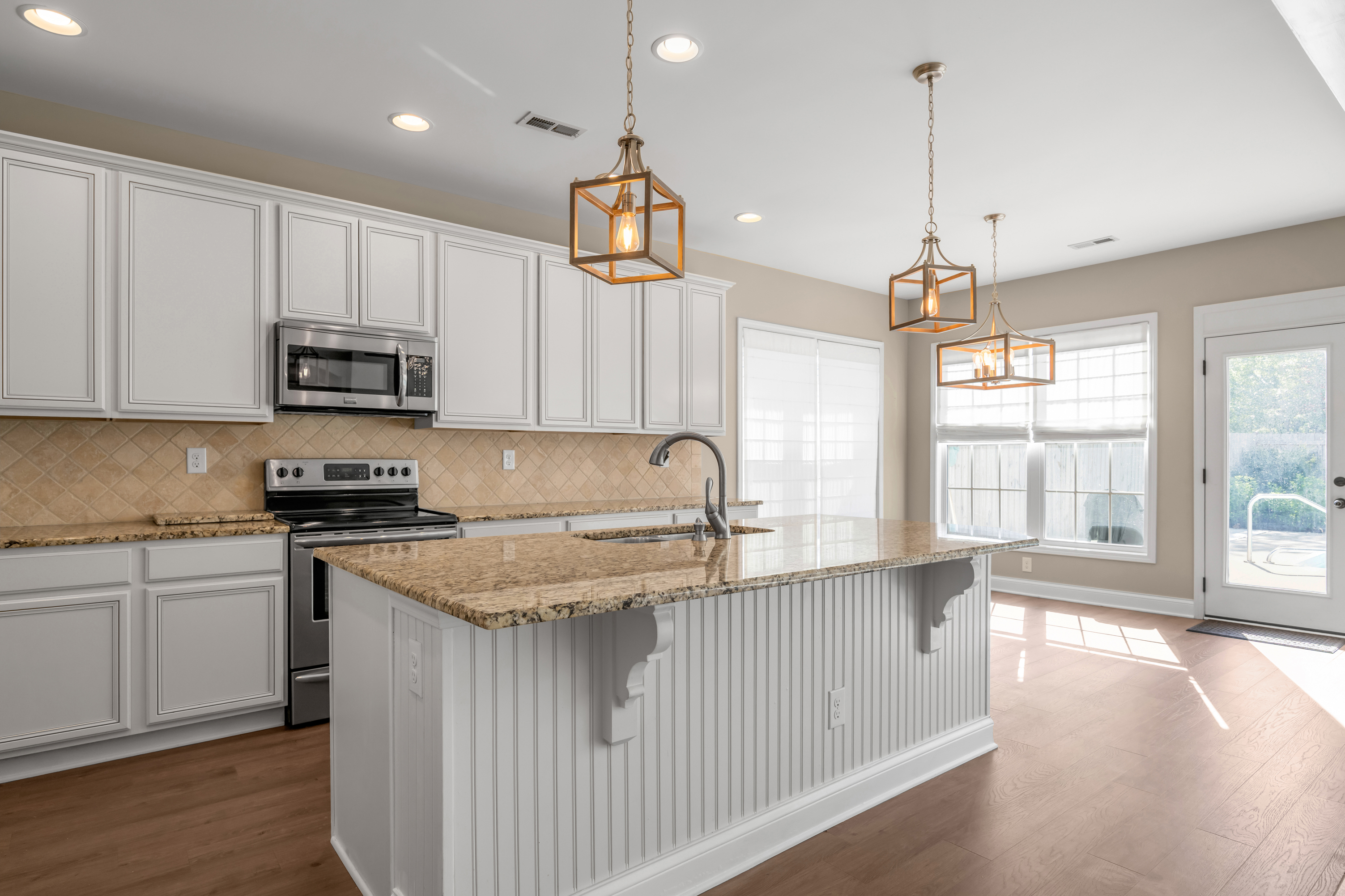  4132 Starrush Place - 物件實景