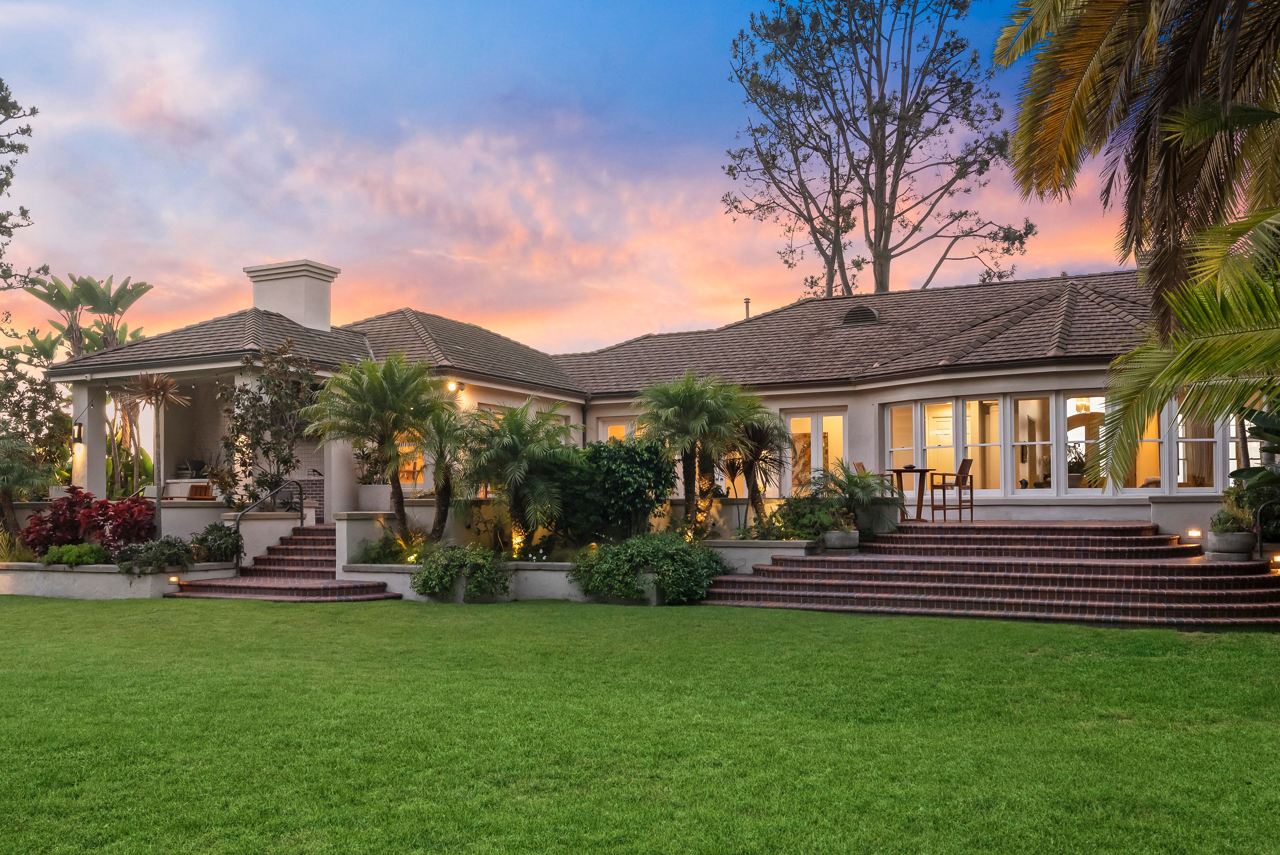  1515 El Camino Del Teatro, San Diego, CA 92037 - 物件實景